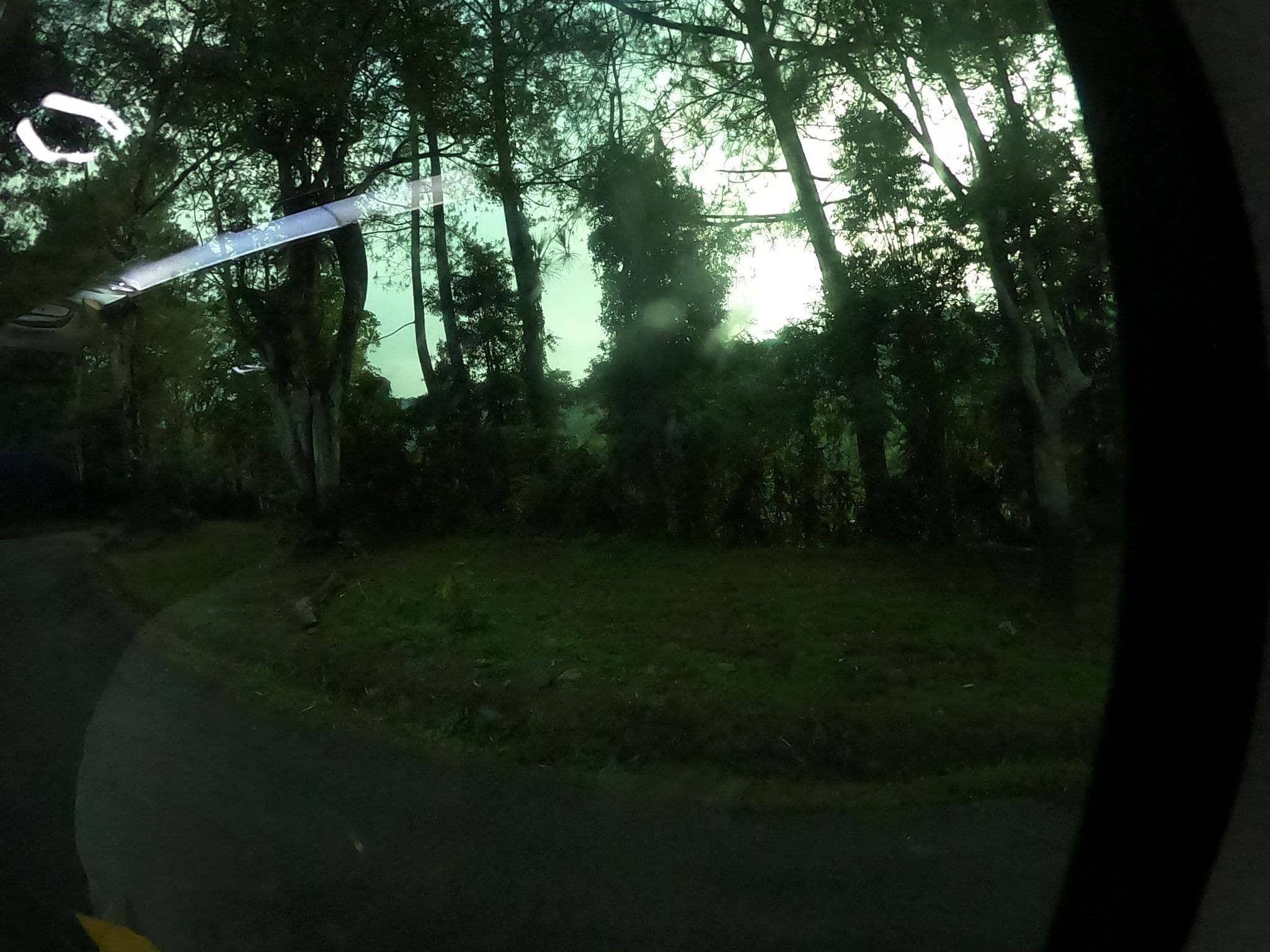 Street view near Rumah Jambuluwuk, Villa Palembang, Caringin — © rgtm_ryuiki (CC BY-SA · Mapillary)
