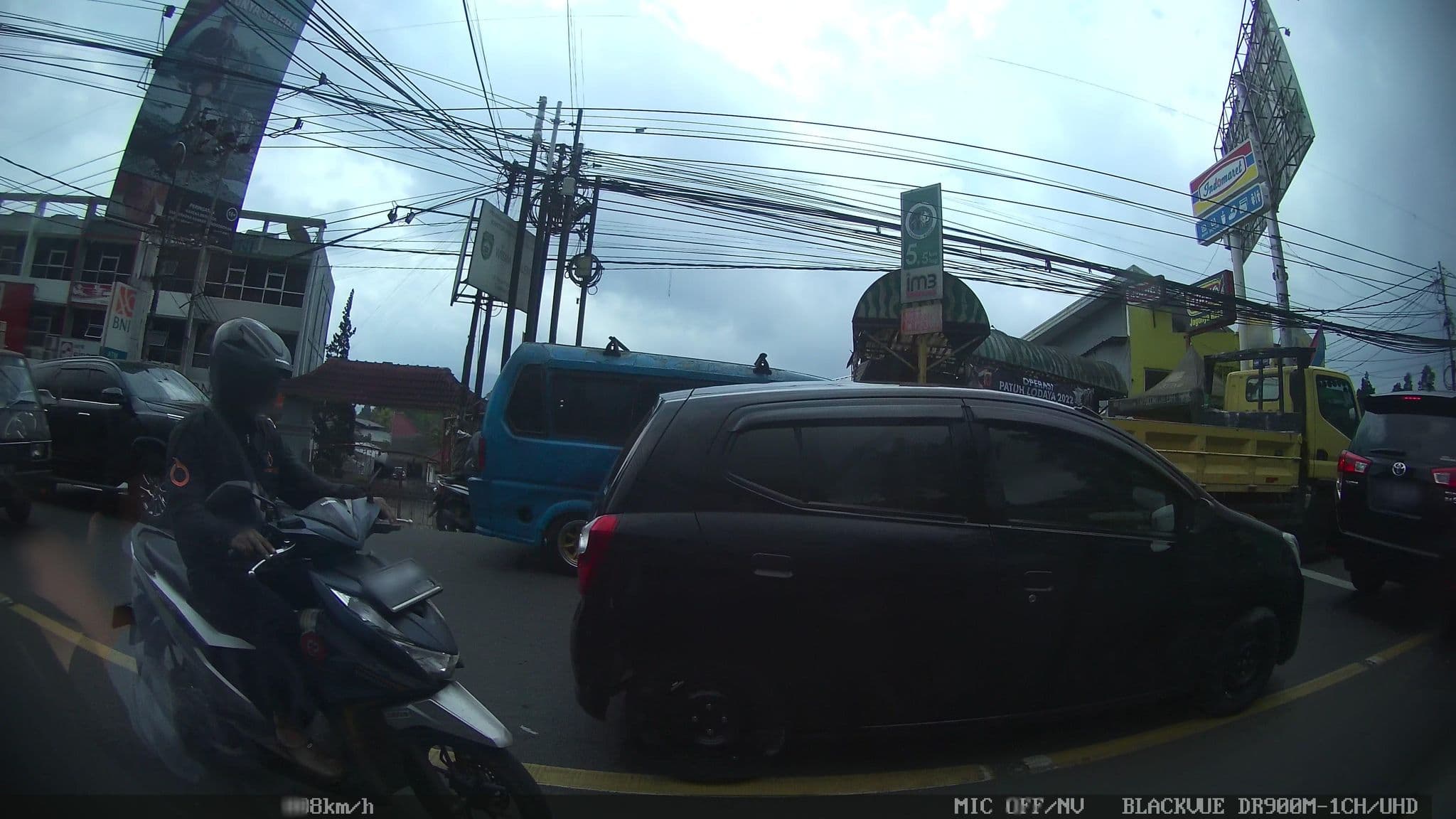 Street view near Alfa resort, Caringin — © kaart_2 (CC BY-SA · Mapillary)