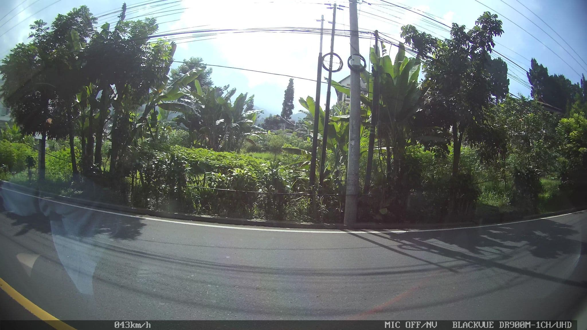Street view near Graha Transportasi Kementerian Perhubungan, Caringin — © kaart_2 (CC BY-SA · Mapillary)