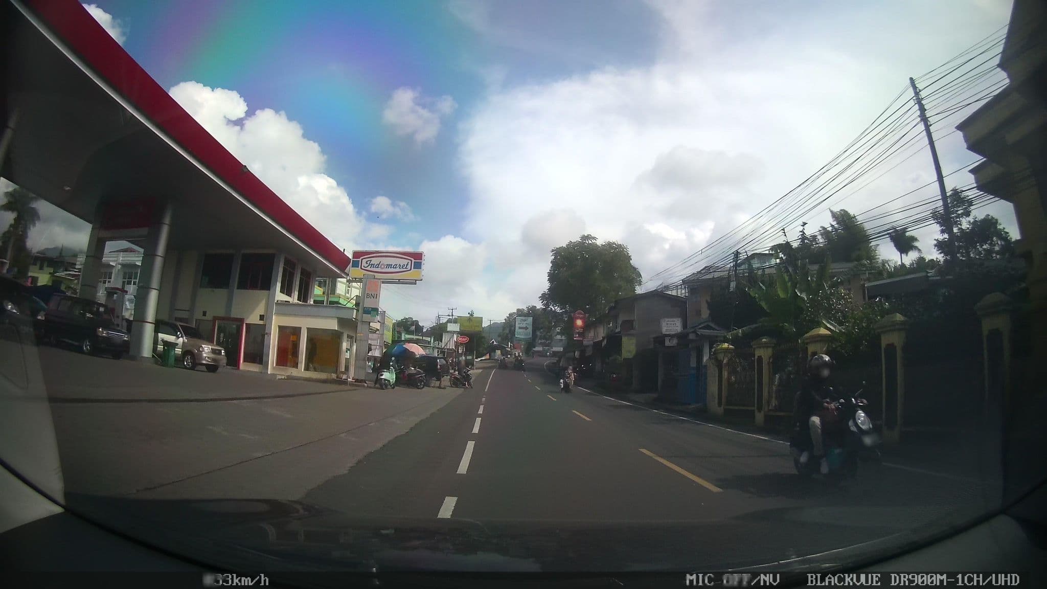 Street view near Puncak, villa Via Reneta, Cianjur — © kaart_2 (CC BY-SA · Mapillary)