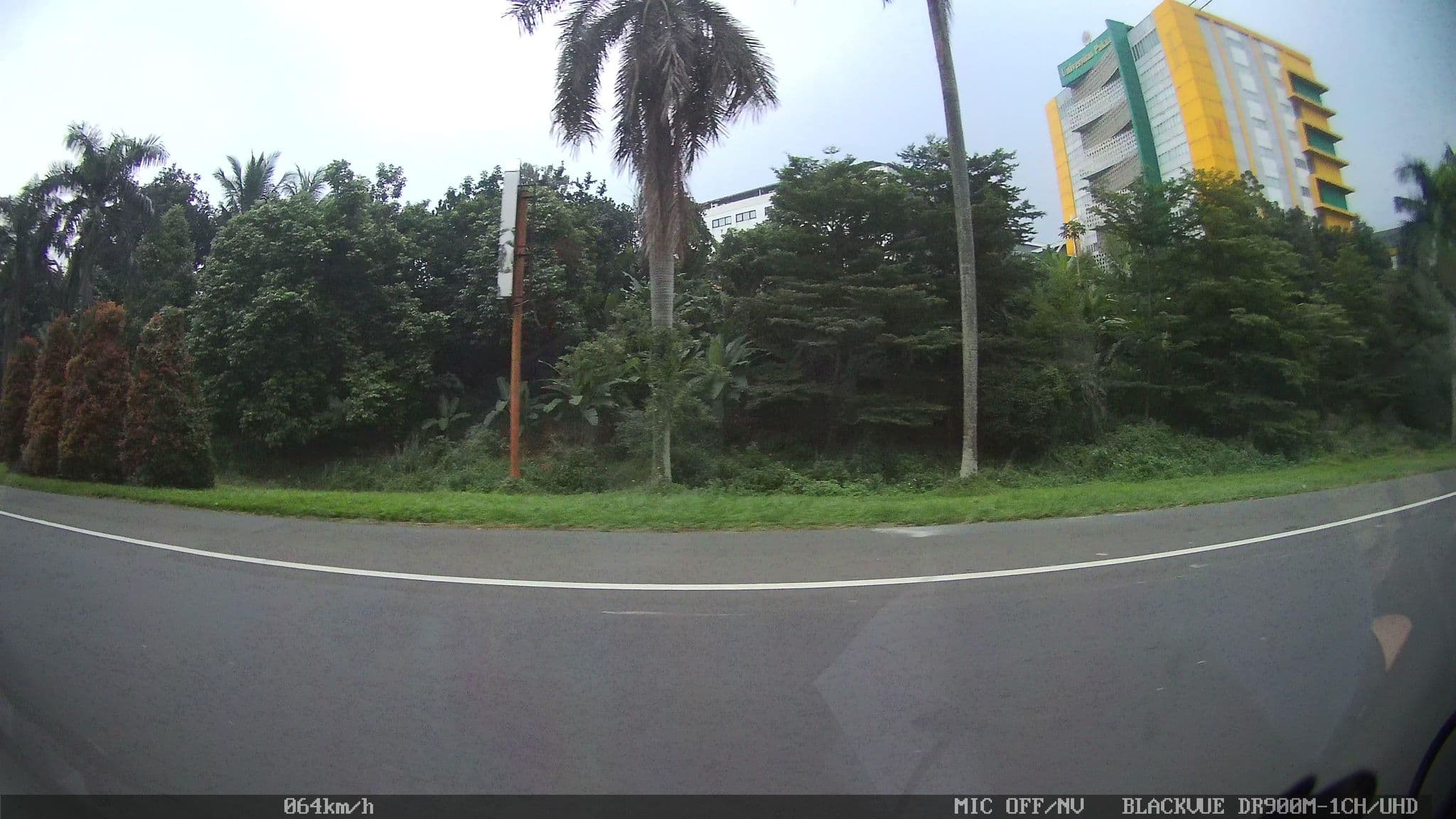 Street view near Dura Hotel, Bogor — © kaart_2 (CC BY-SA · Mapillary)