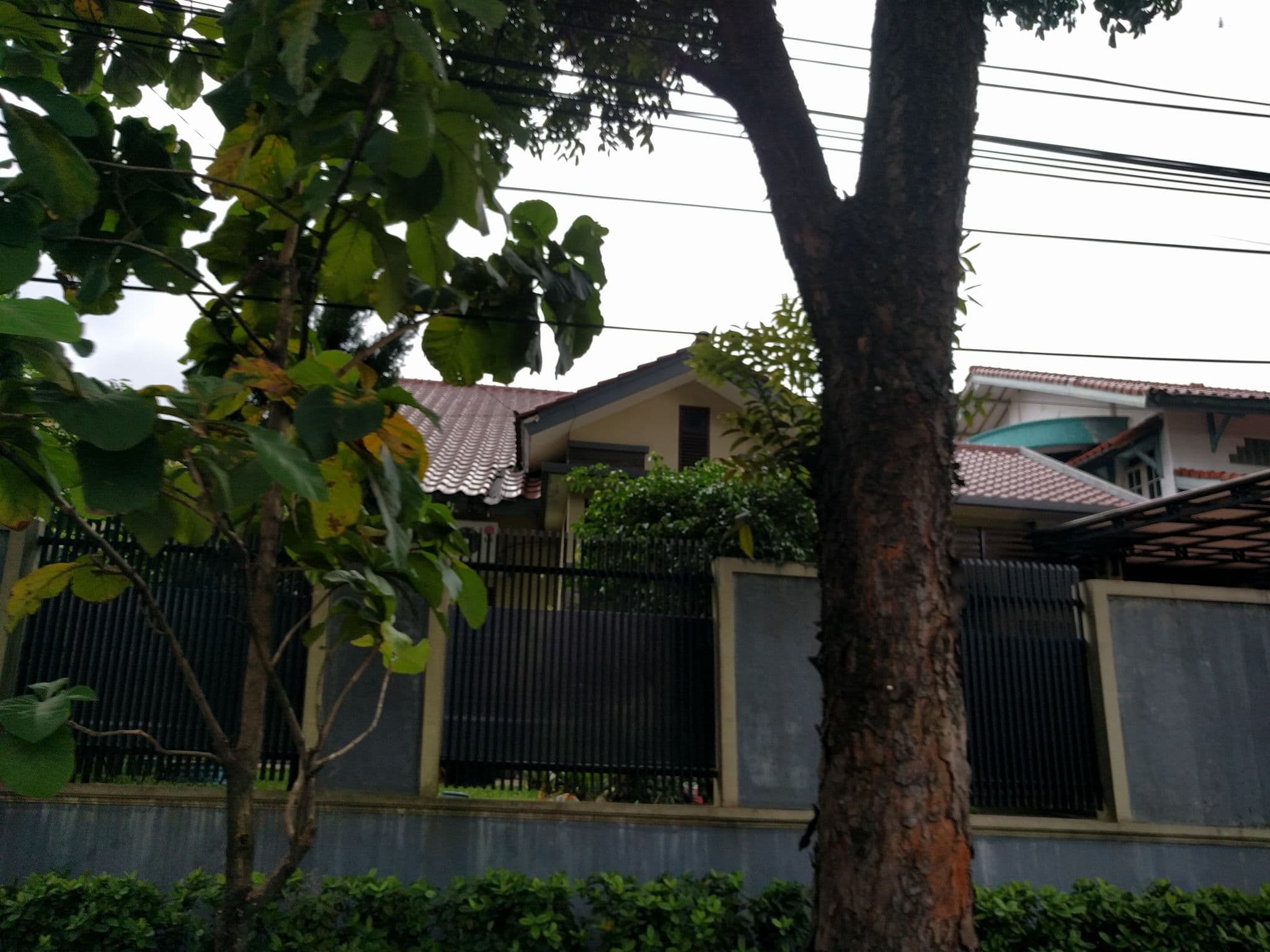 Street view near cikaaaaaaa, Bogor — © tfachrina (CC BY-SA · Mapillary)