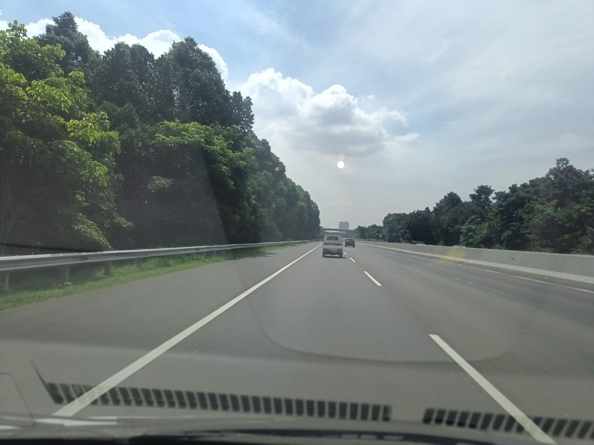 Street view near Harry room 317, Bogor — © hen0ch (CC BY-SA · Mapillary)