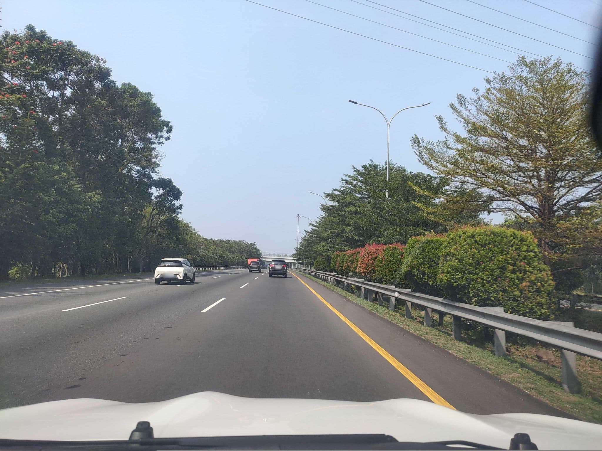 Street view near dewi resort sukabumi, Bogor — © Kaart_Local (CC BY-SA · Mapillary)