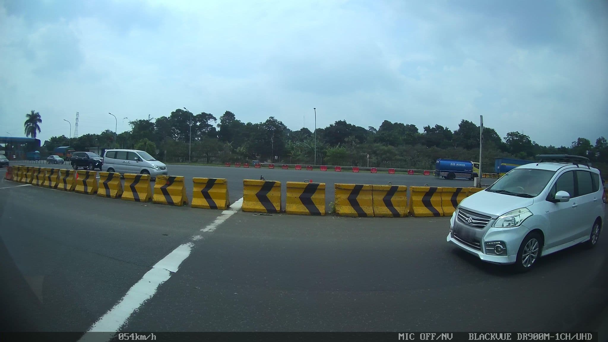 Street view near Oxford, Bogor — © kaart_2 (CC BY-SA · Mapillary)