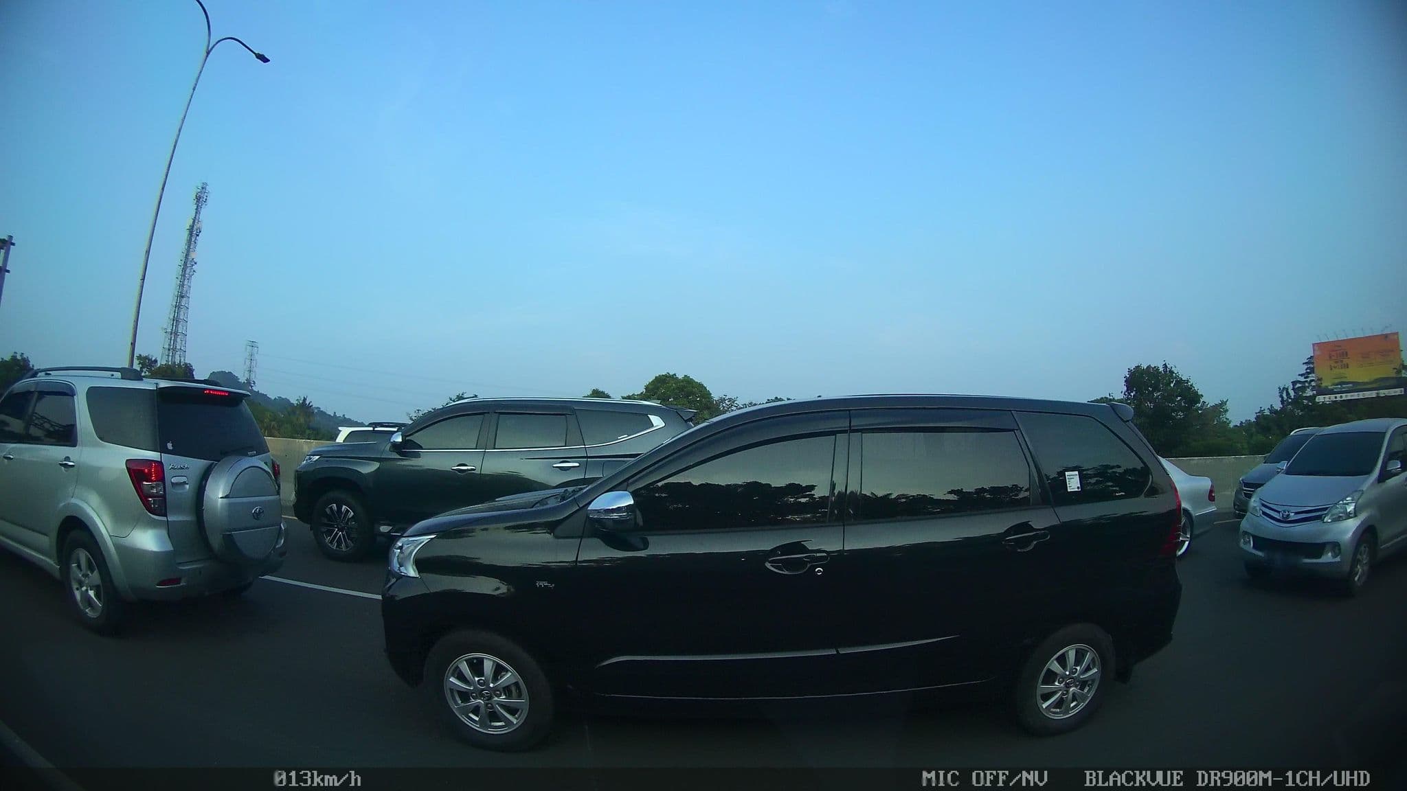 Street view near Villa Khrisna, Puncak, Citeureup — © kaart_2 (CC BY-SA · Mapillary)