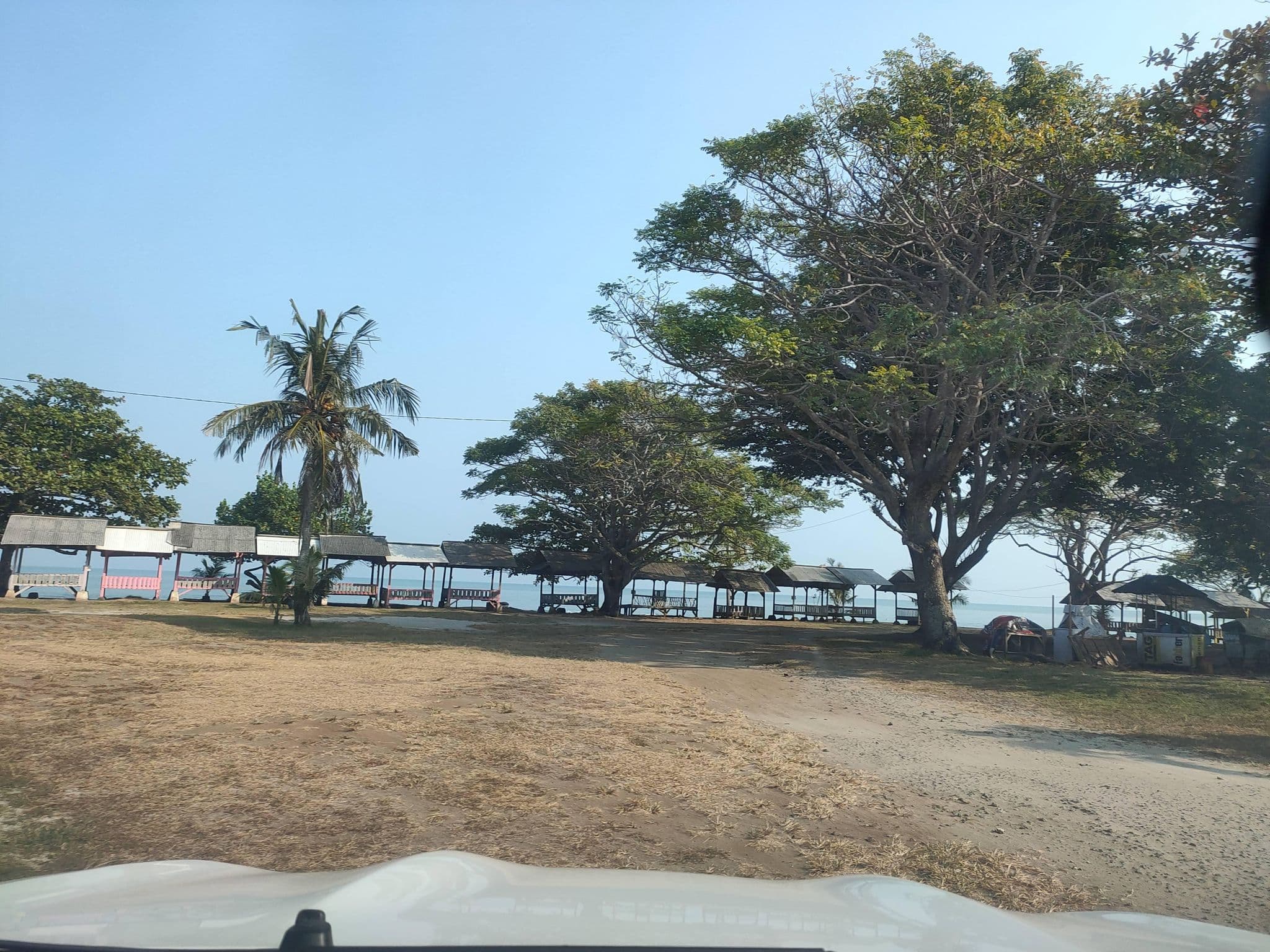 Street view near Anyer Palazo, Cilegon — © Kaart_Local (CC BY-SA · Mapillary)