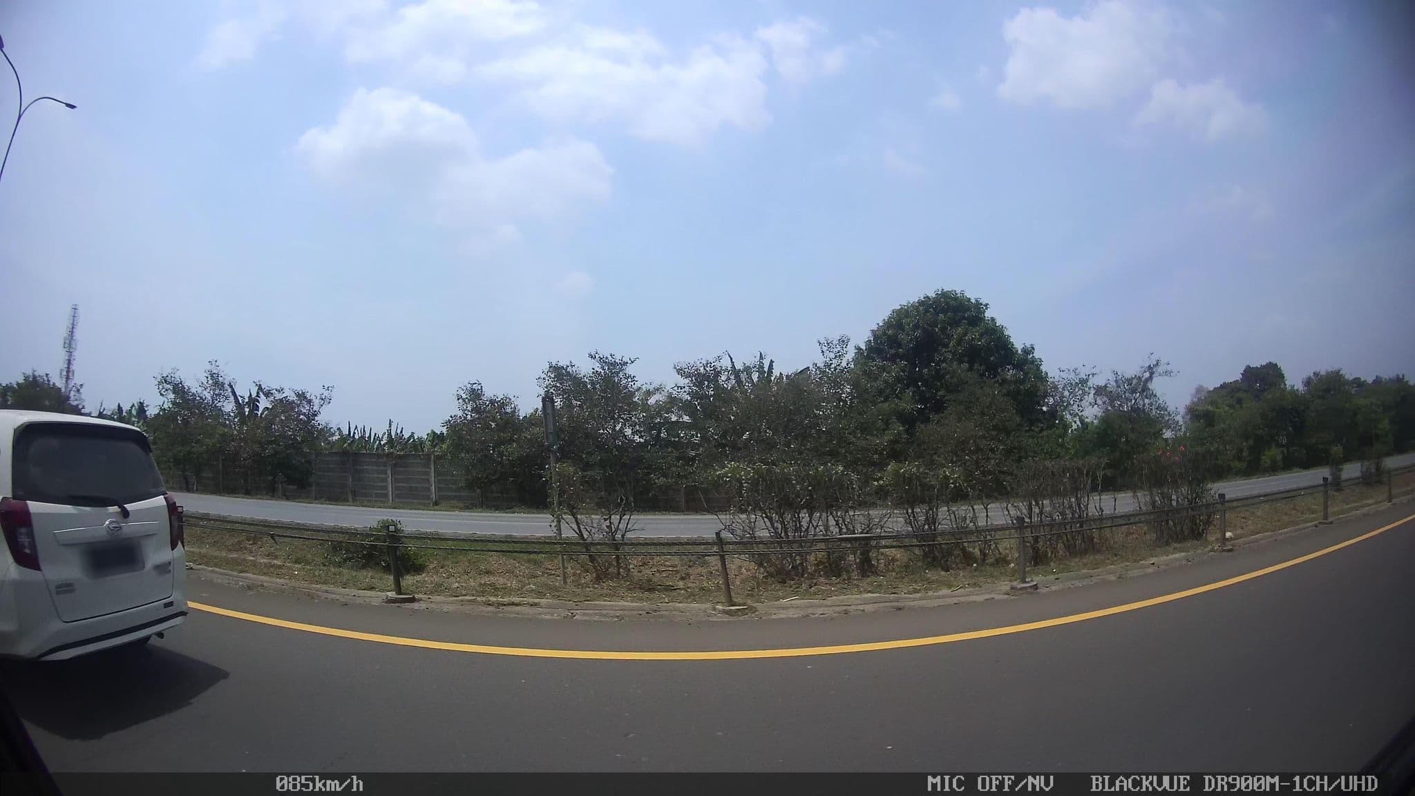 Street view near Flamengo Hotel, Serang — © kaart_2 (CC BY-SA · Mapillary)