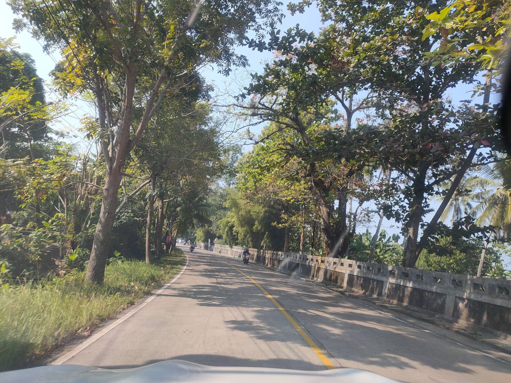 Street view near The Camelback Resort Hegar Prima, Labuan — © Kaart_Local (CC BY-SA · Mapillary)