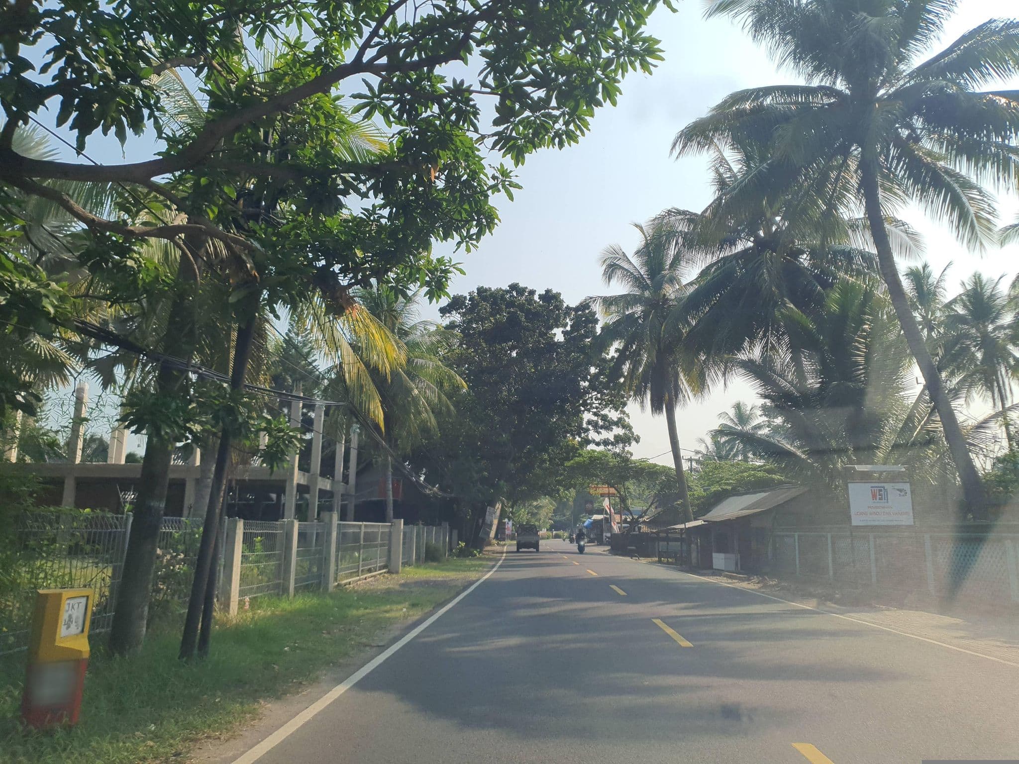 Street view near Puri kosambi, Labuan — © FotoPeta (CC BY-SA · Mapillary)
