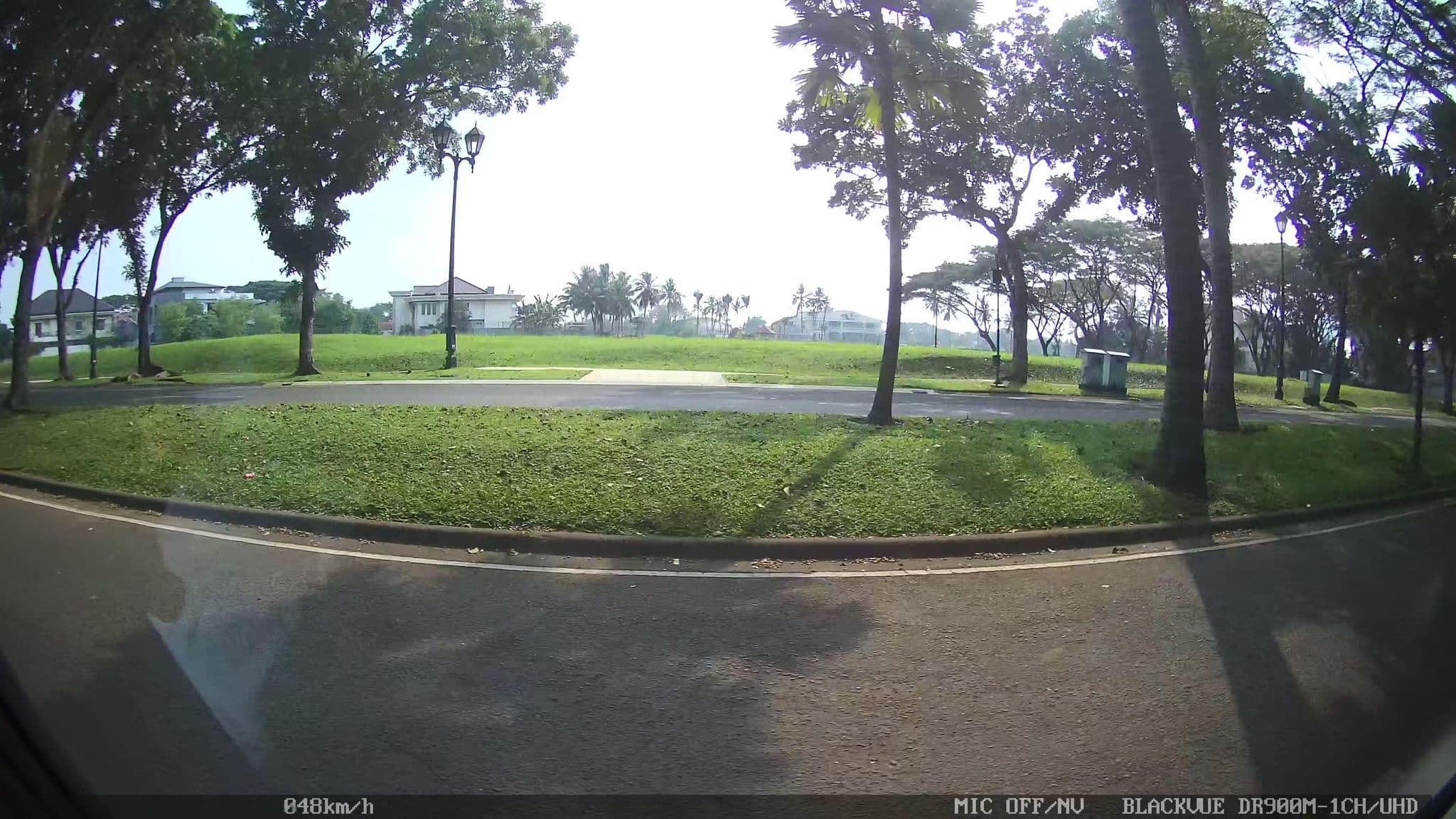 Street view near Imperial aryaduta hotel presidential suite #809, Curug — © kaart_2 (CC BY-SA · Mapillary)