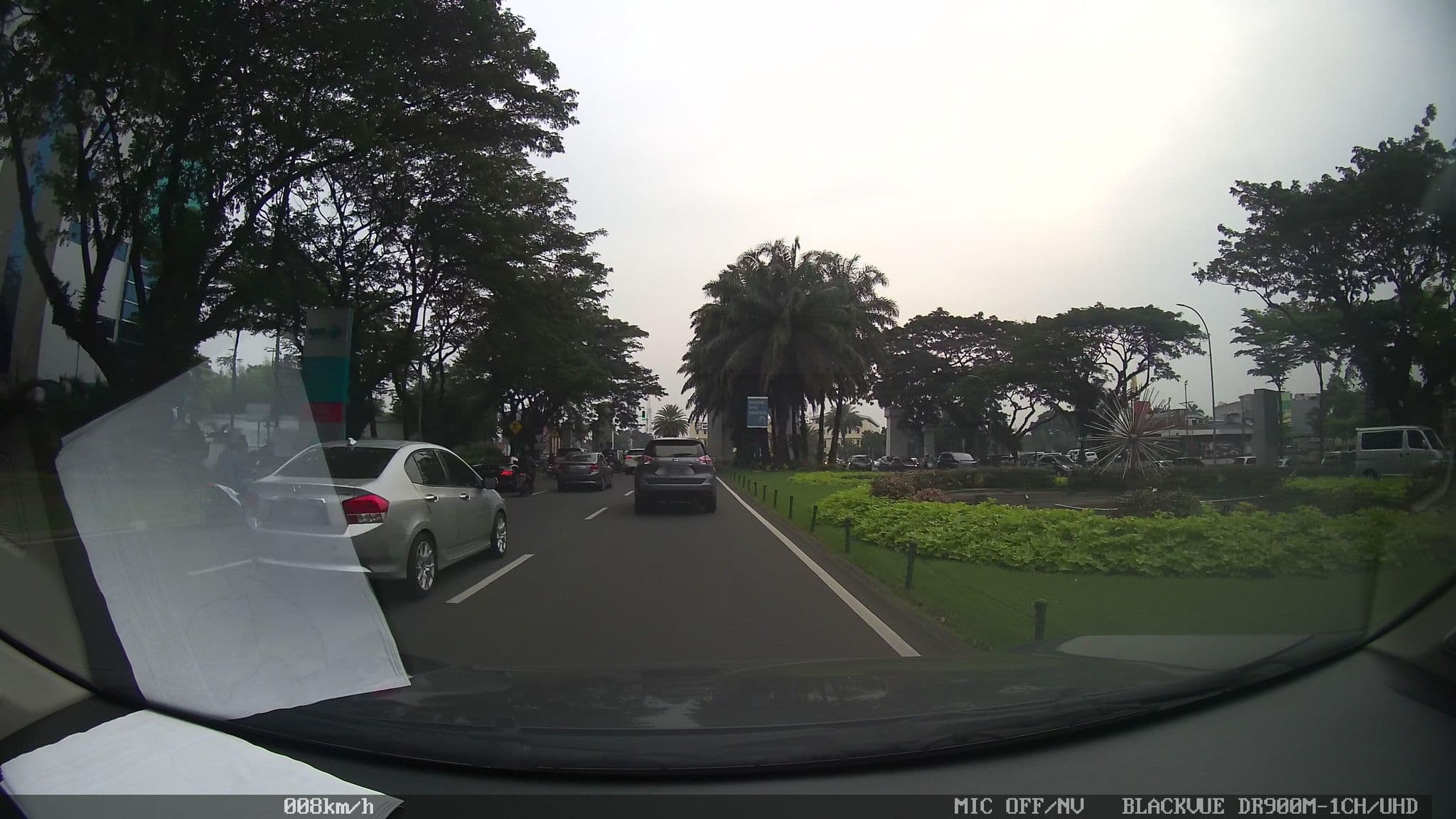 Street view near So elite marbella, Ciputat — © kaart_2 (CC BY-SA · Mapillary)