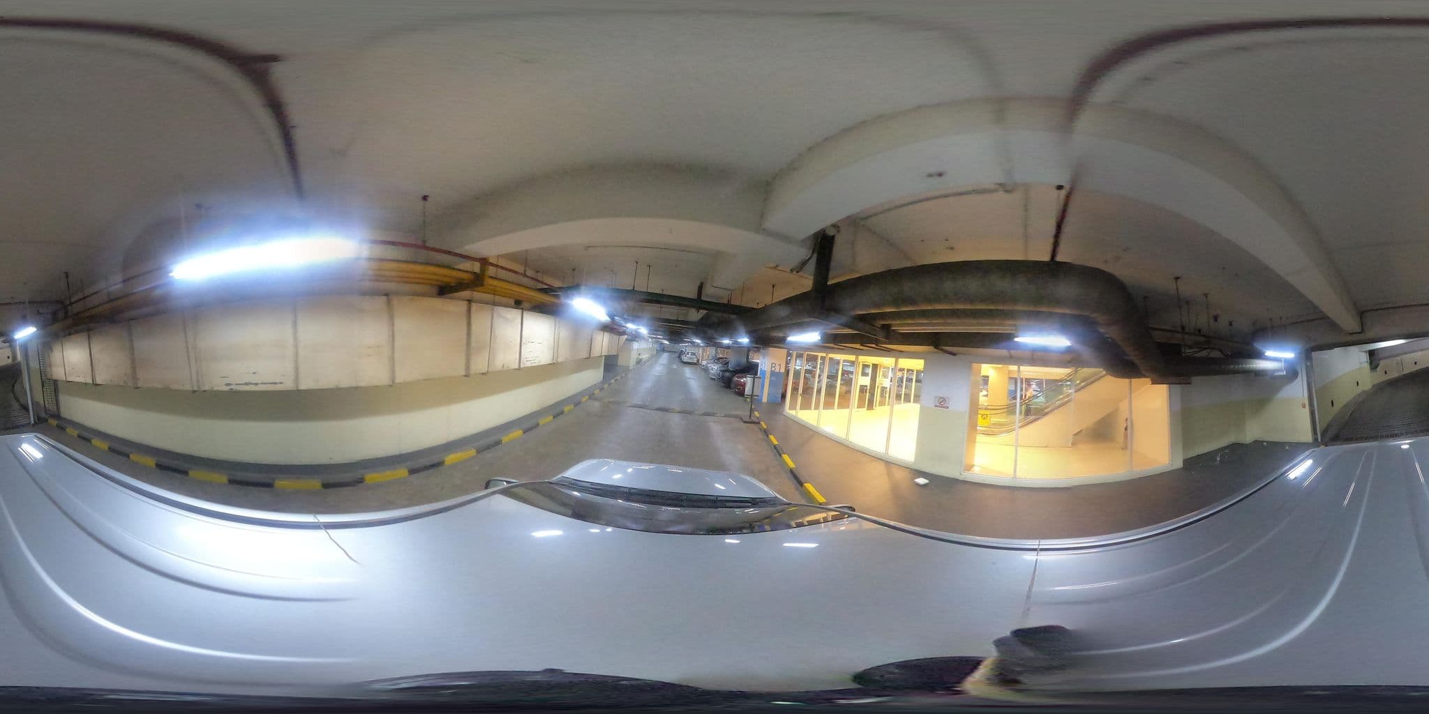 Street view near Amaris Tangerang, Tangerang — © kaartcam (CC BY-SA · Mapillary)