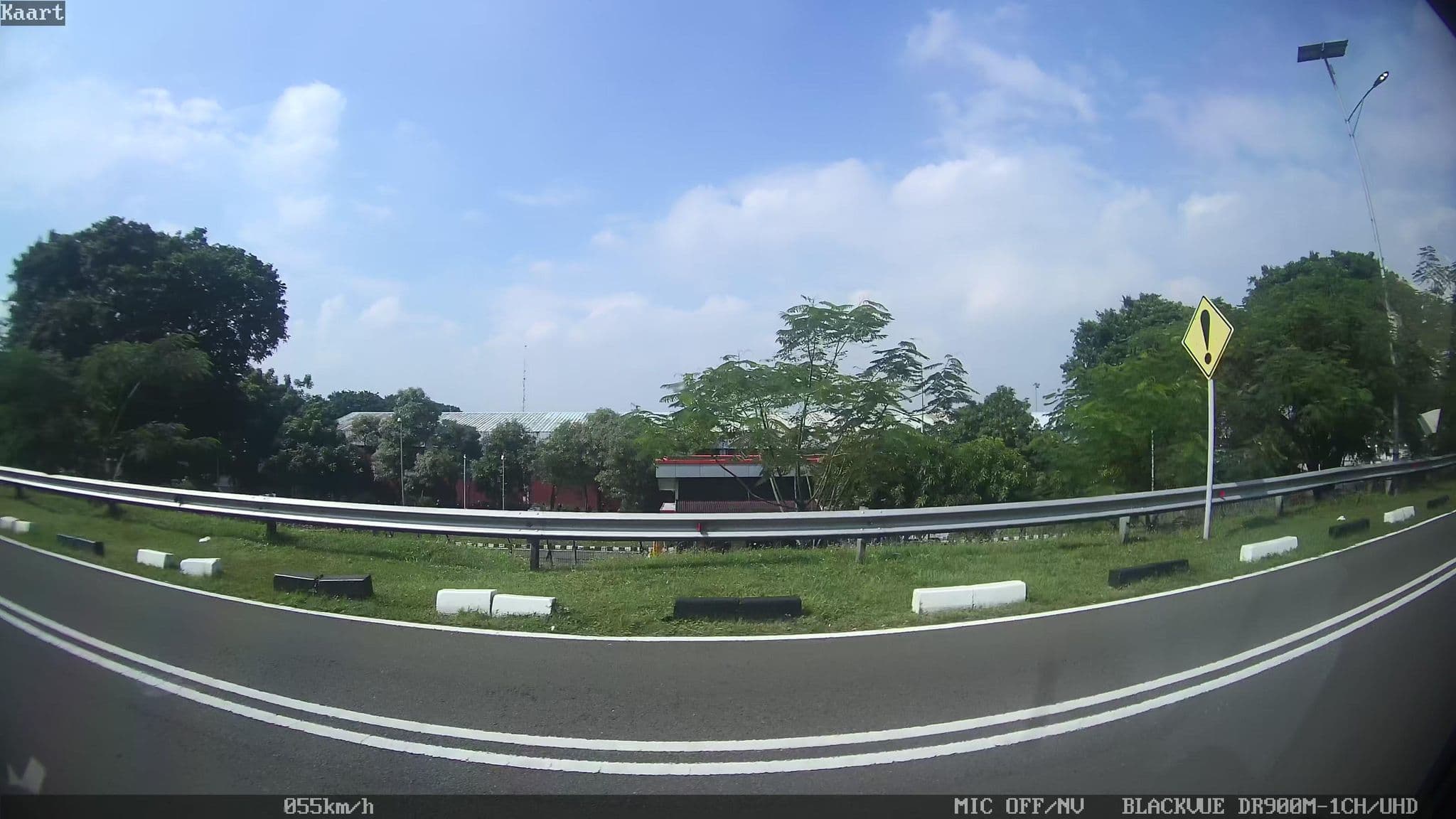 Street view near Hotel Premiere, Teluknaga — © kaart_2 (CC BY-SA · Mapillary)