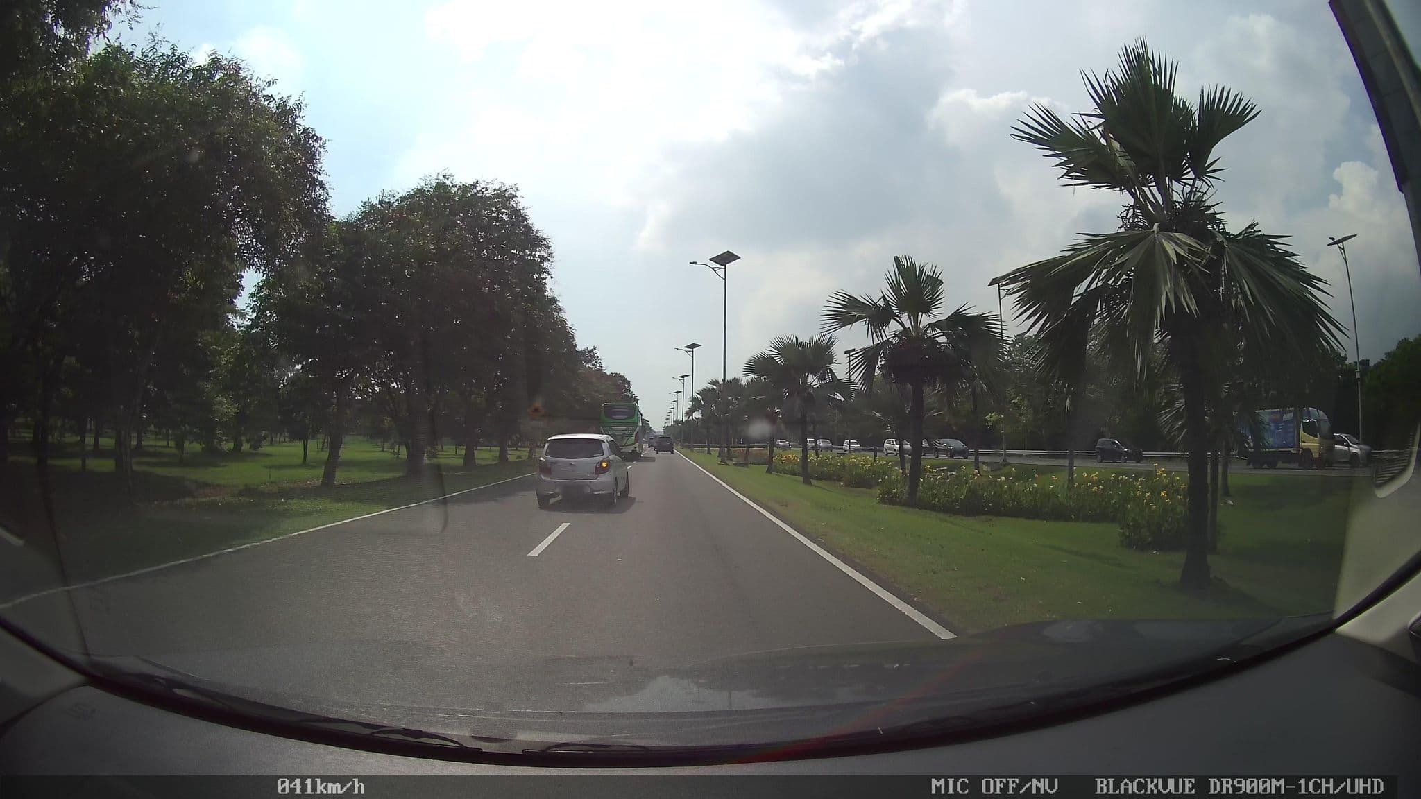 Street view near abc hostel - singapore, Teluknaga — © kaart_1 (CC BY-SA · Mapillary)