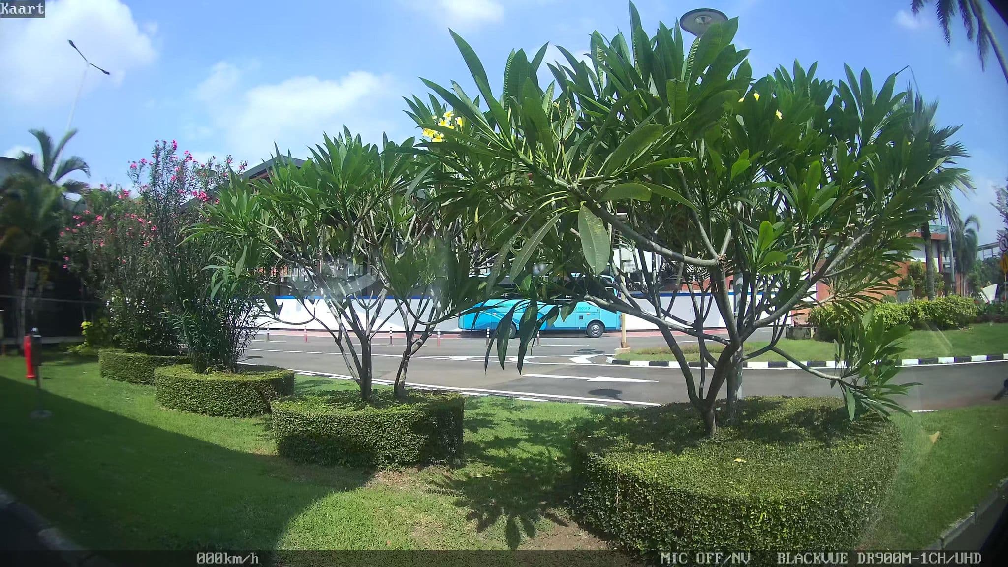 Street view near Ibis Hotel Malioboro, Teluknaga — © kaart_2 (CC BY-SA · Mapillary)