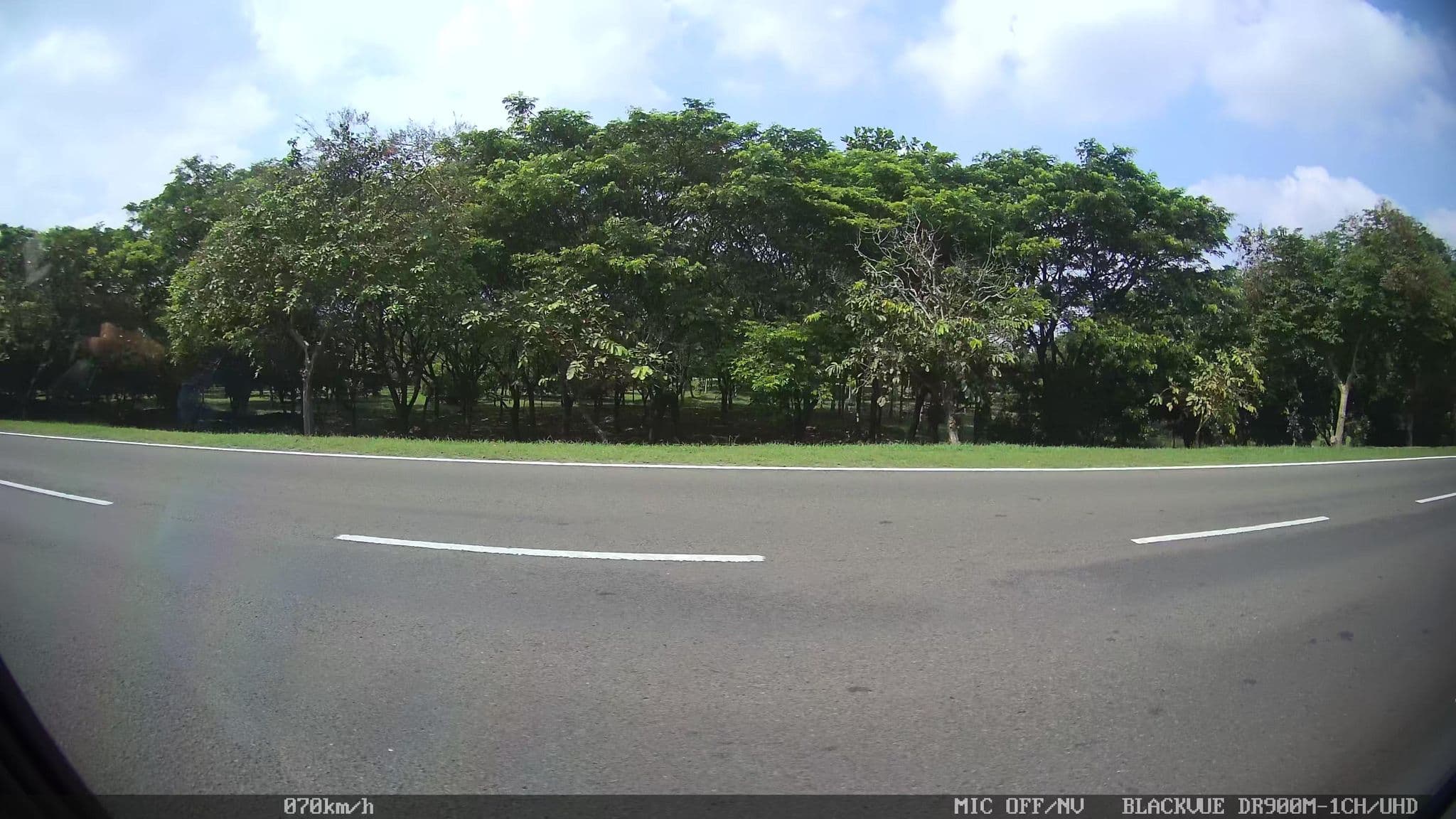 Street view near Suria city hotel, Teluknaga — © kaart_2 (CC BY-SA · Mapillary)