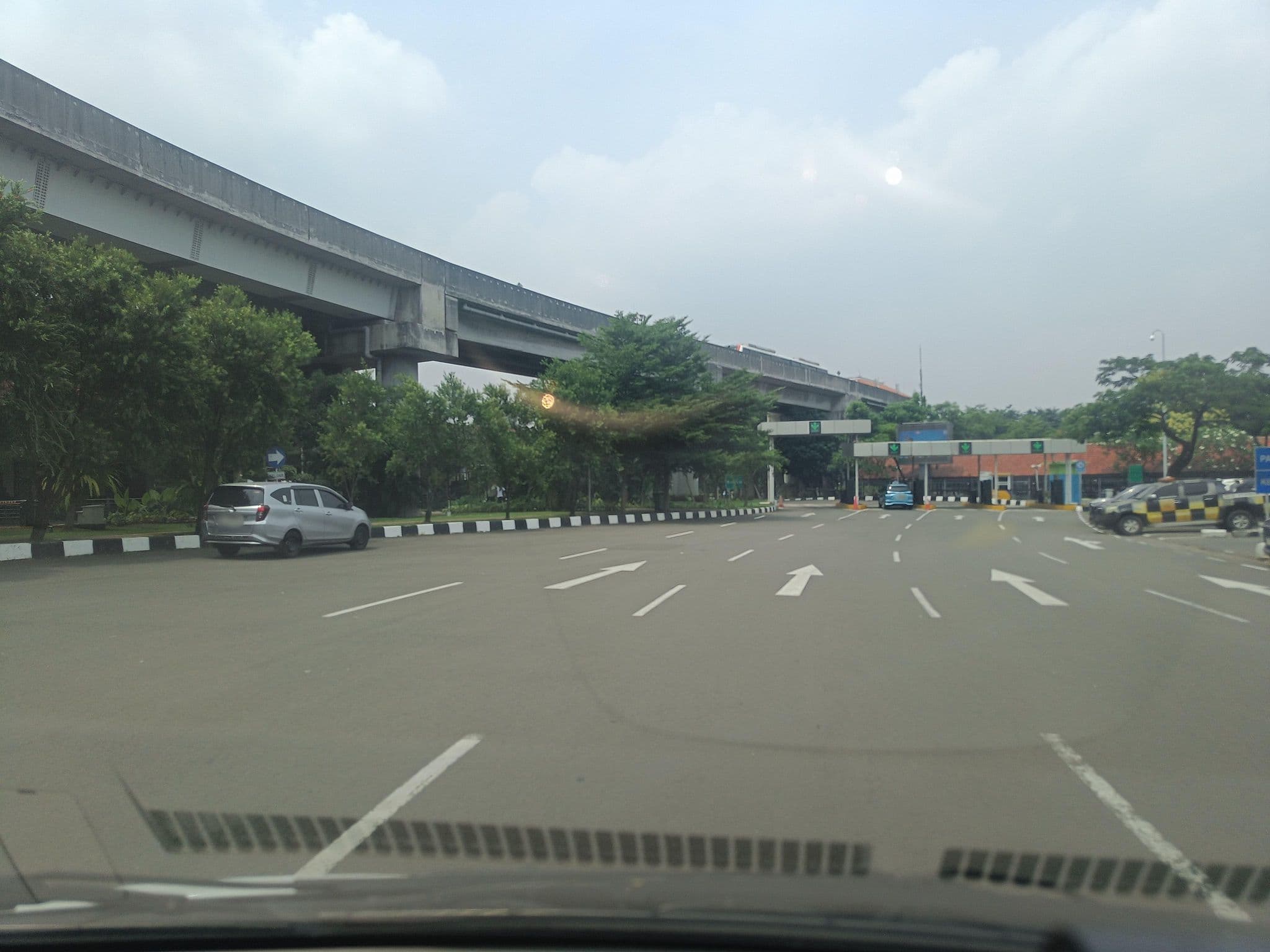 Street view near Guia hotel macau, Teluknaga — © hen0ch (CC BY-SA · Mapillary)