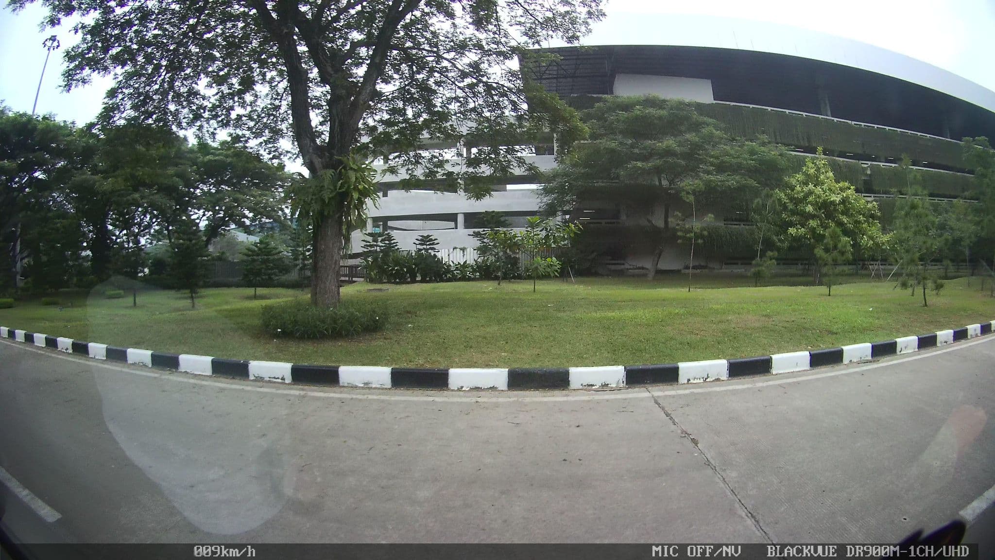Street view near Anara Hotel Airport, Teluknaga — © kaart_2 (CC BY-SA · Mapillary)