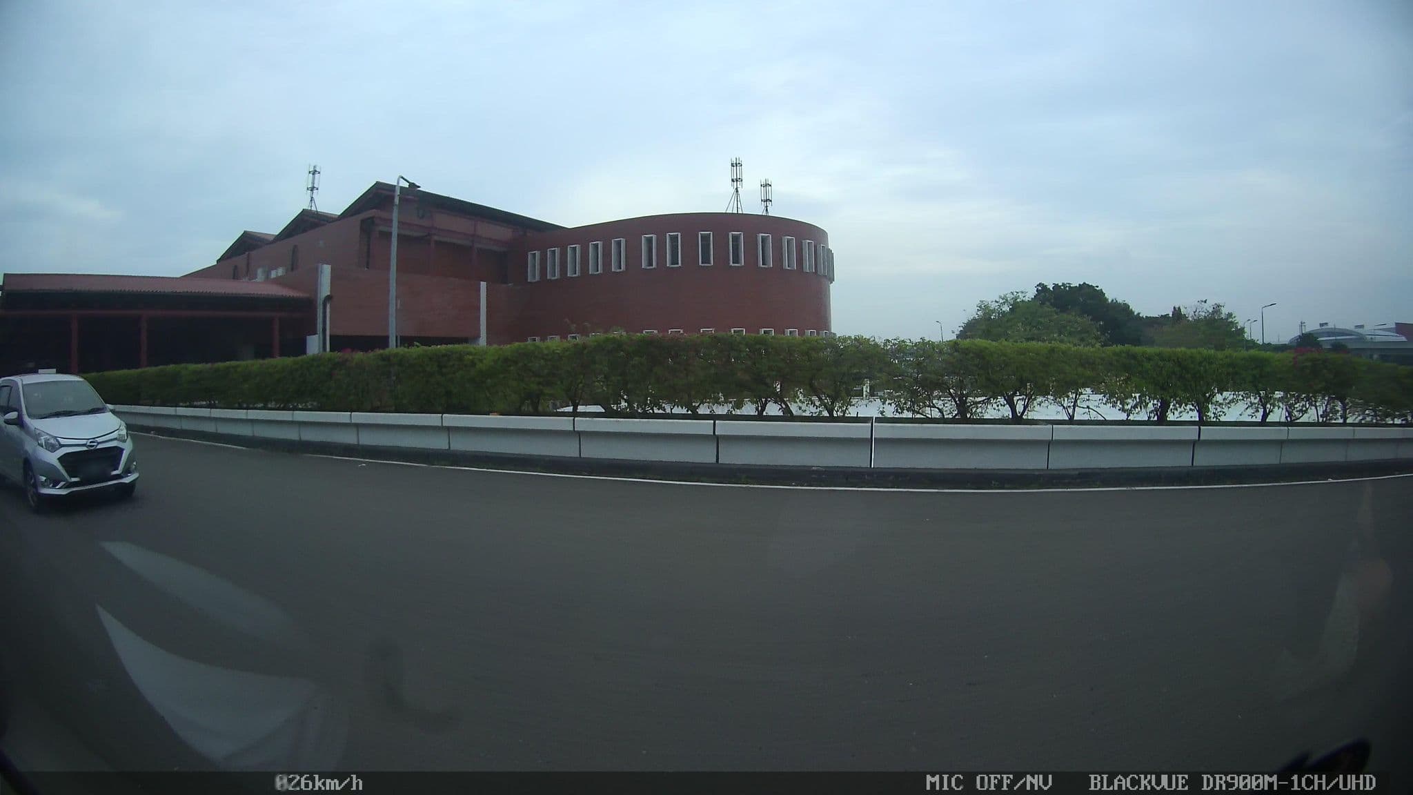 Street view near Sasando international hotel kupang, Teluknaga — © kaart_2 (CC BY-SA · Mapillary)
