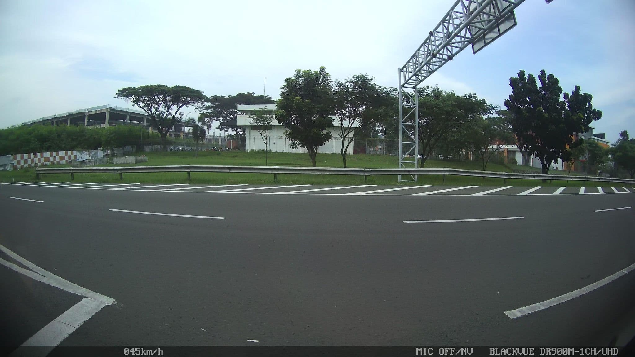 Street view near Hotel Al Raha Makkah, Teluknaga — © kaart_2 (CC BY-SA · Mapillary)