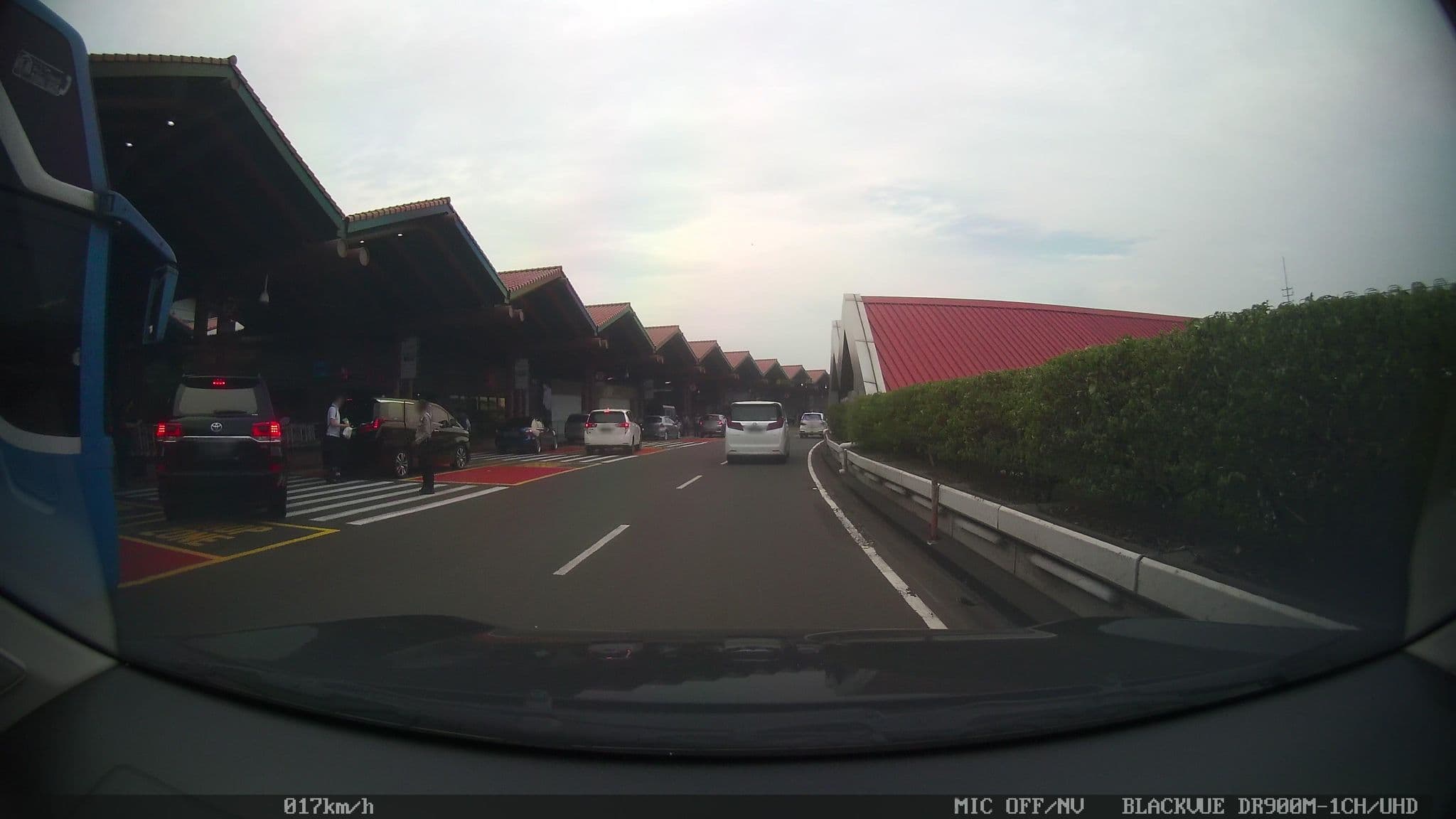 Street view near St. Regis Hotel, Teluknaga — © kaart_2 (CC BY-SA · Mapillary)