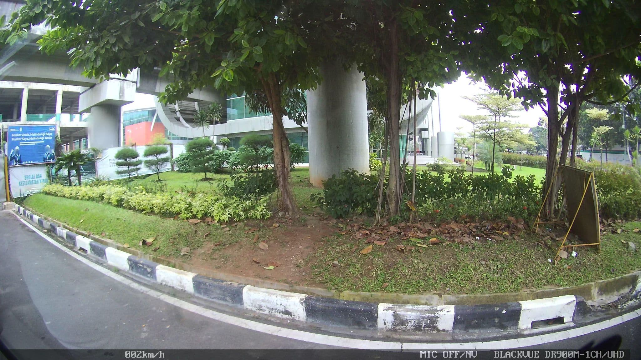 Street view near Fragrance hotel bugis singapore, Teluknaga — © kaart_2 (CC BY-SA · Mapillary)