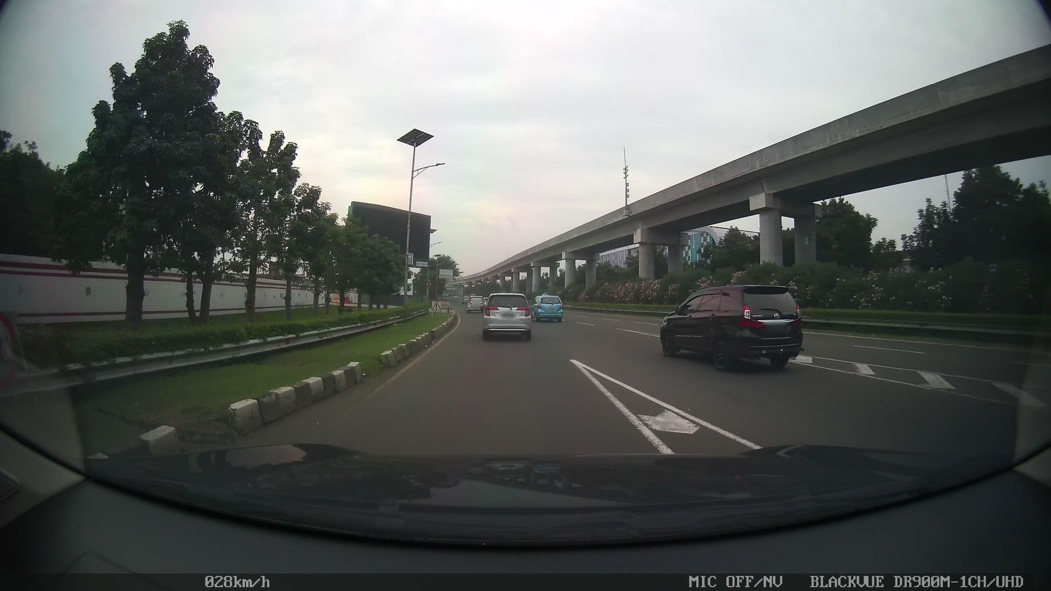 Street view near club med bintan, Teluknaga — © kaart_2 (CC BY-SA · Mapillary)