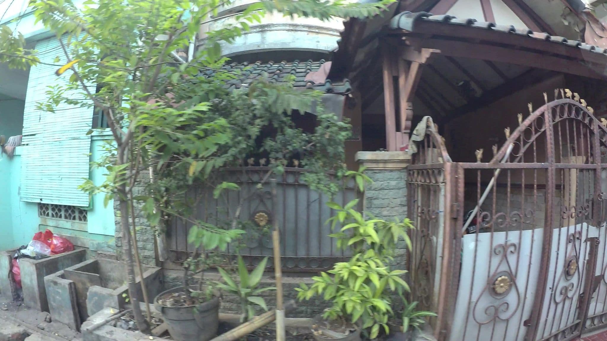 Street view near Stf Soto Ayam Lamongan, Pamulang — © kaart_3 (CC BY-SA · Mapillary)