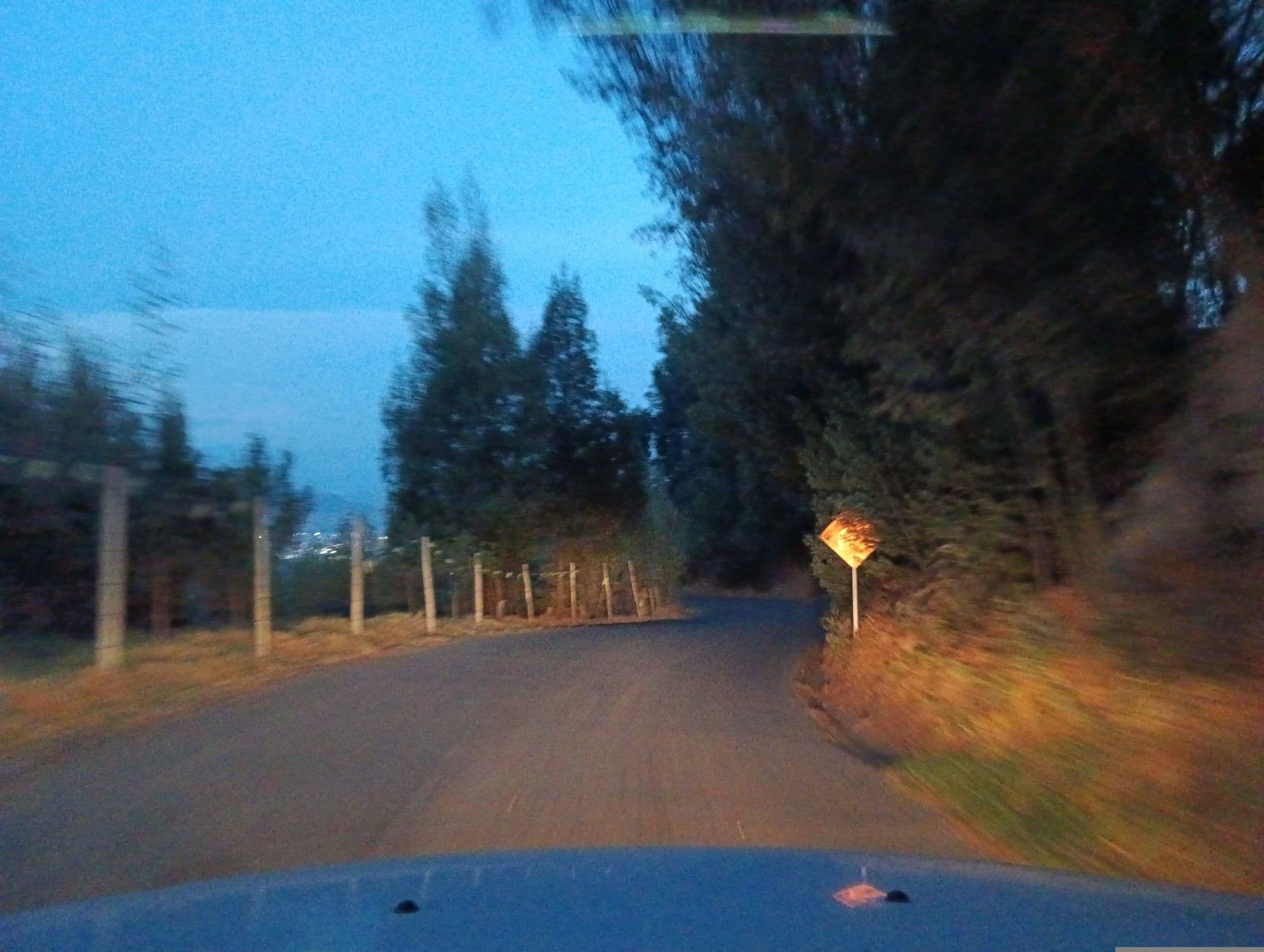 Street view near La Carolita, Duitama — © leogiga (CC BY-SA · Mapillary)