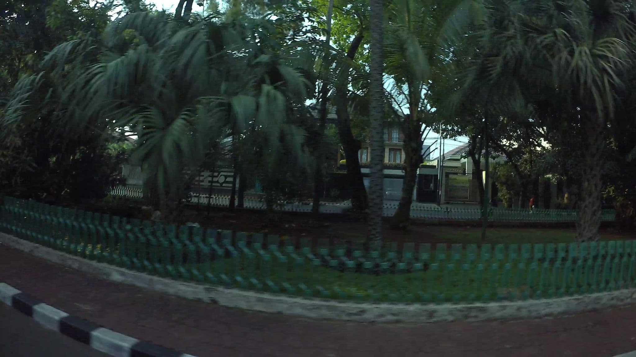 Street view near Rumah Prapanca, Jakarta — © kaart_3 (CC BY-SA · Mapillary)