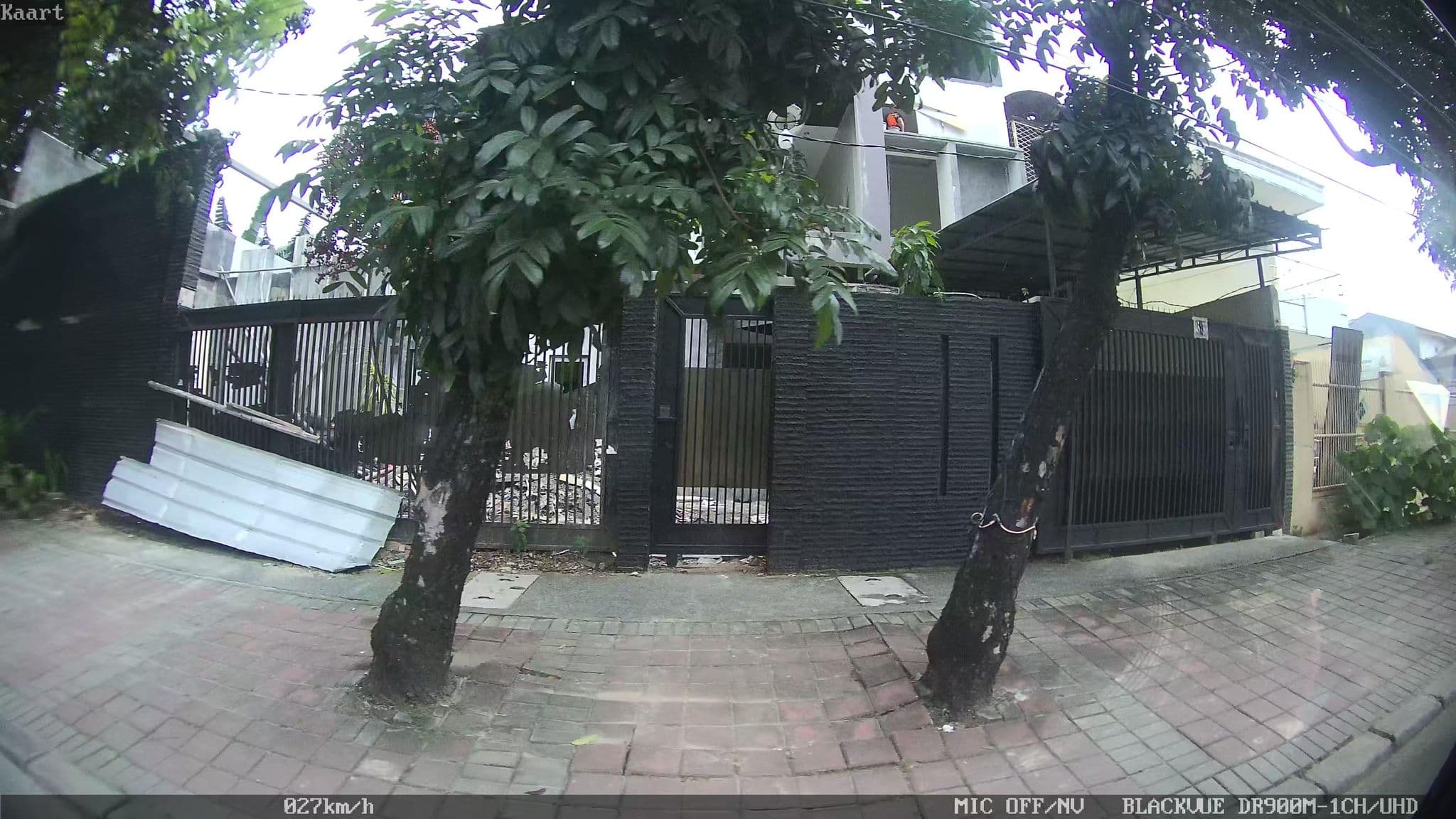 Street view near Green Villa , Parung , Bogor, Ciputat — © kaart_2 (CC BY-SA · Mapillary)