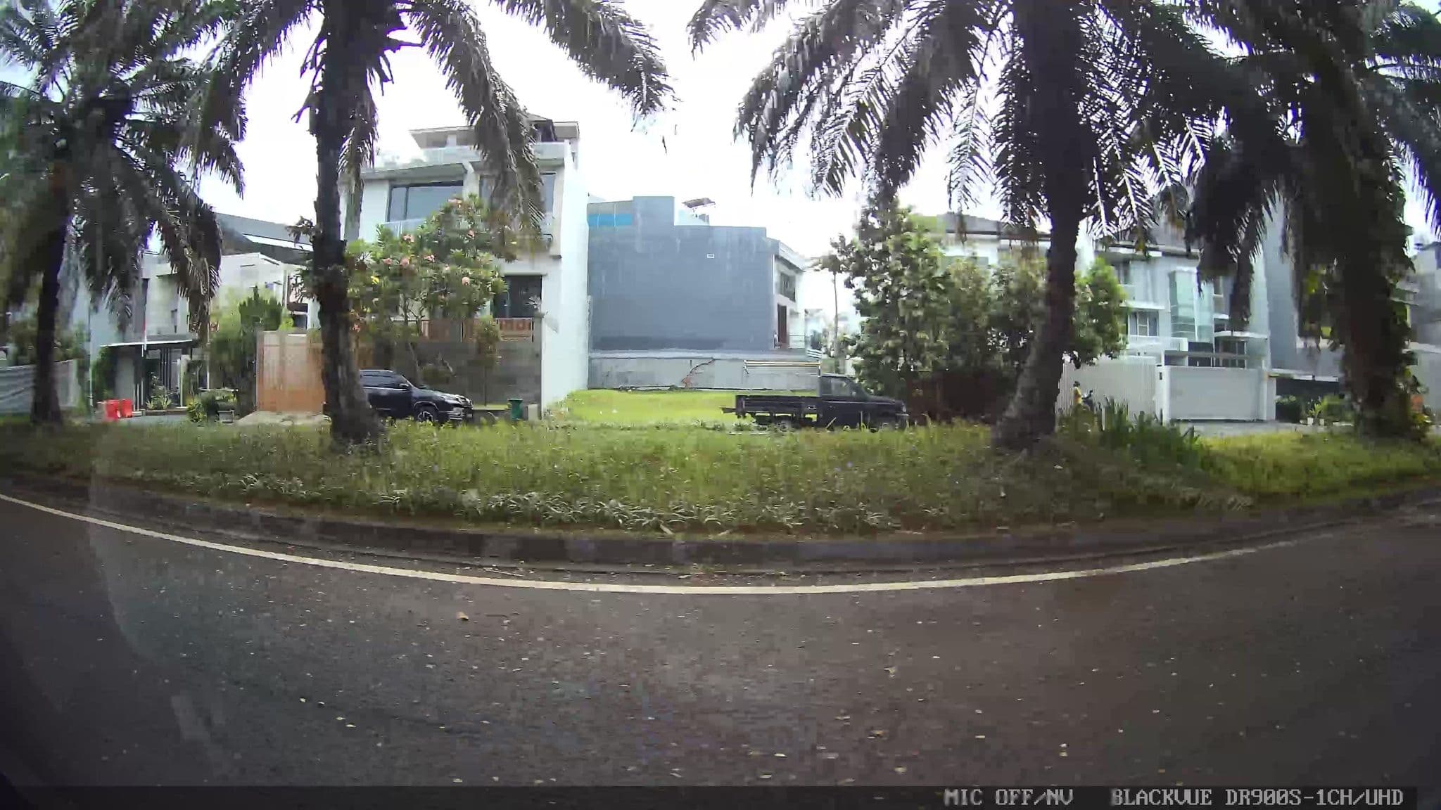 Street view near secret-time 2, Teluknaga — © kaart_3 (CC BY-SA · Mapillary)