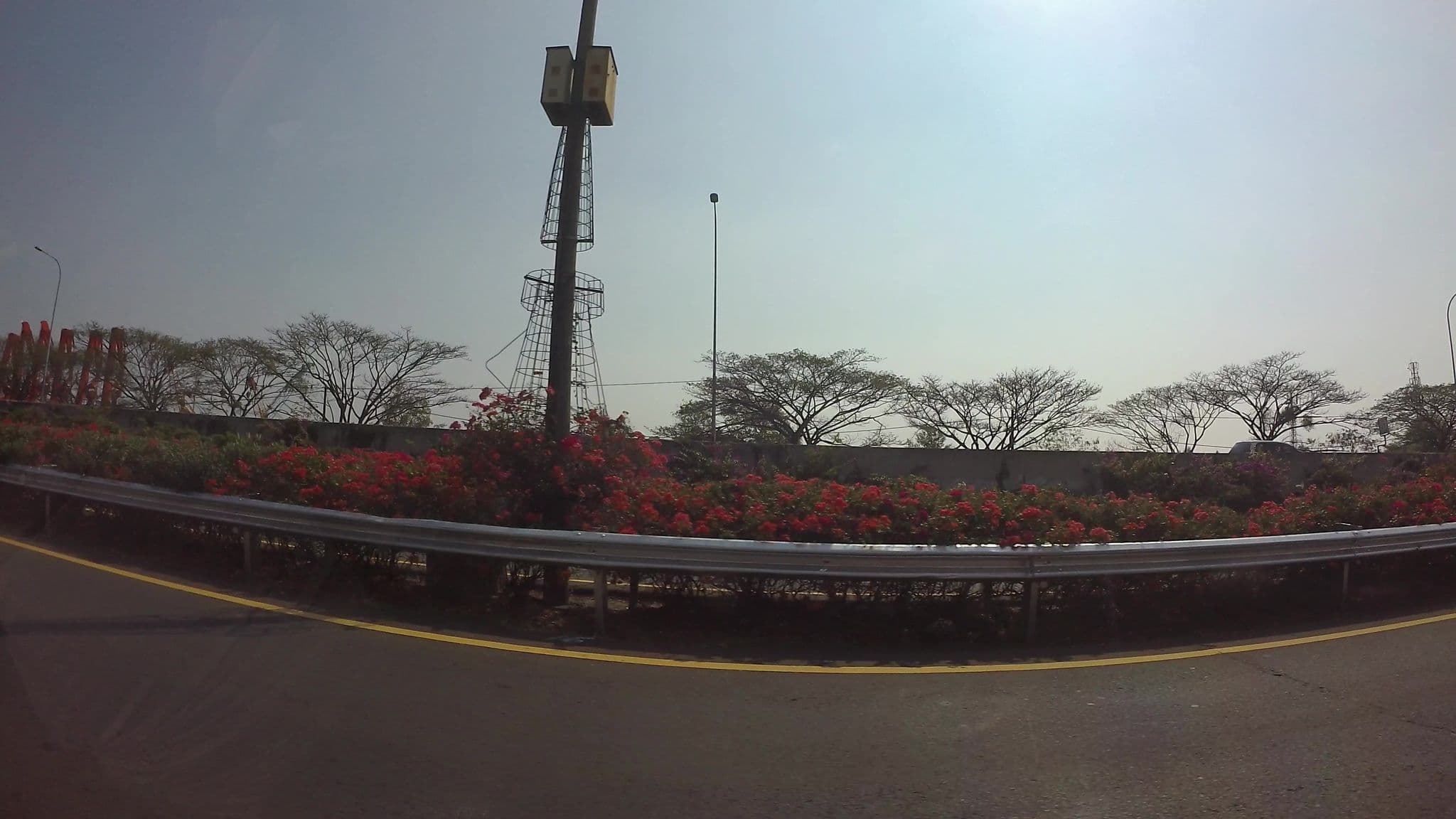 Street view near The Highland Park Resort - Bogor, Teluknaga — © kaart_3 (CC BY-SA · Mapillary)