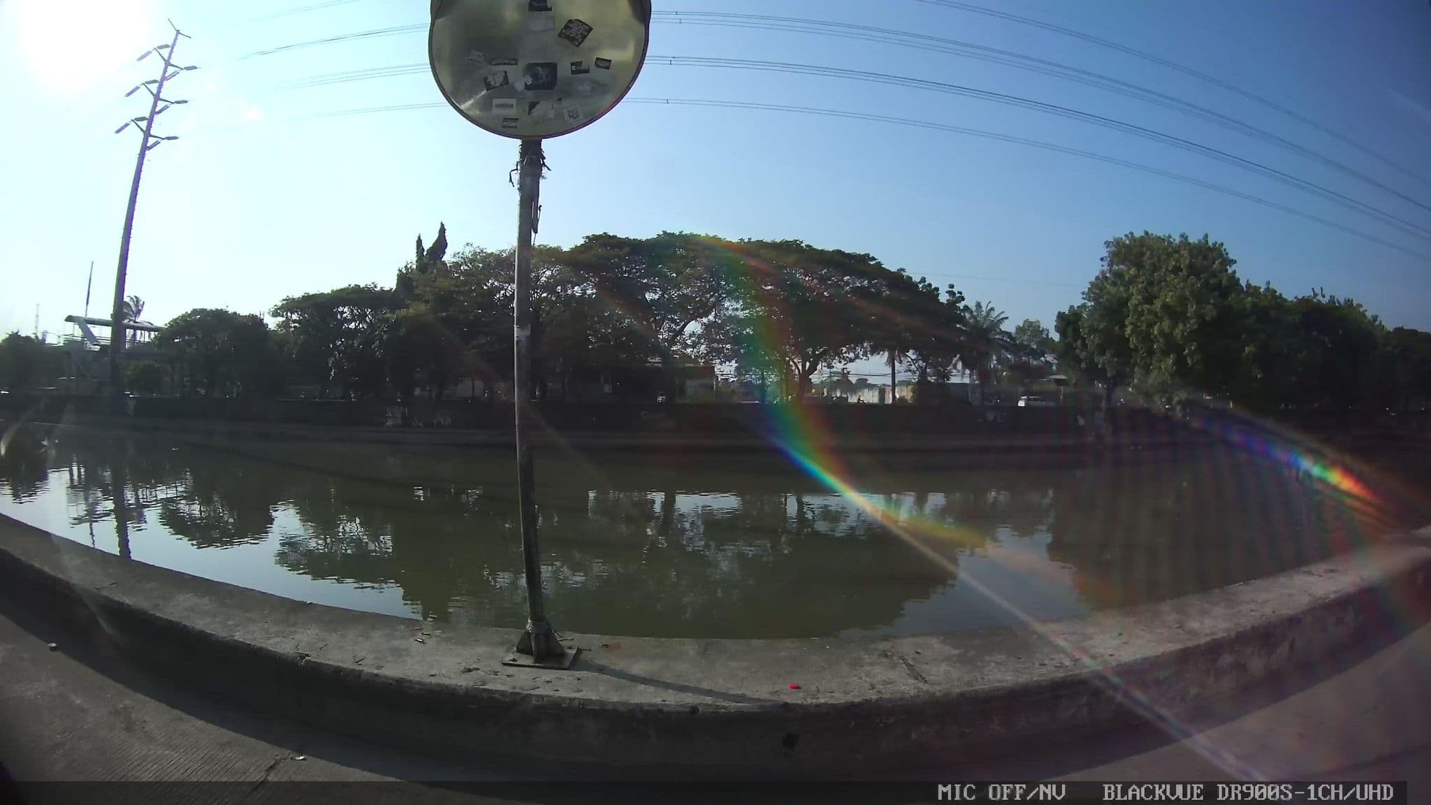 Street view near Amaris hotel malang, Ciputat — © kaart_360 (CC BY-SA · Mapillary)
