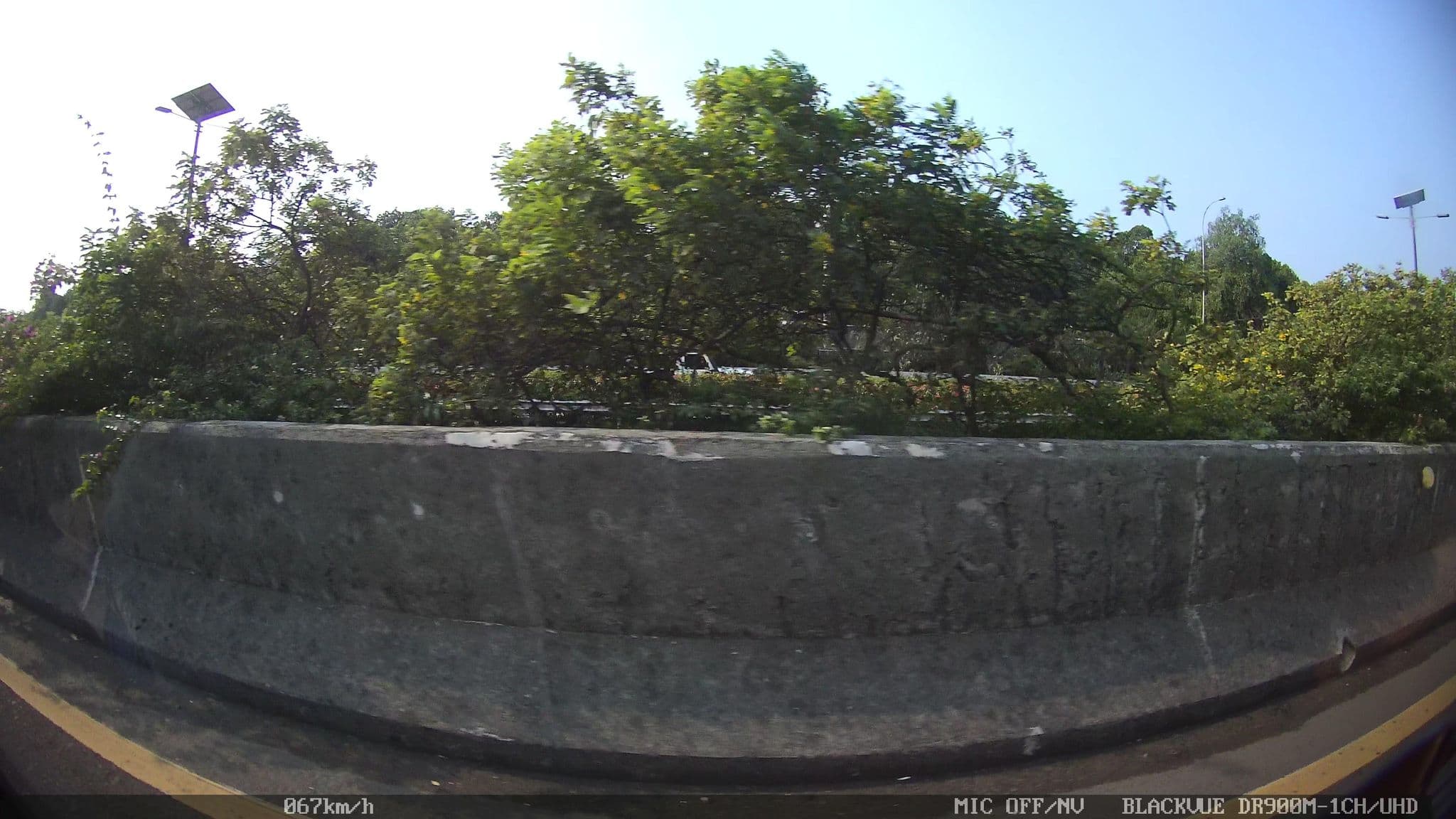 Street view near Grand Park Orchard, Teluknaga — © kaart_2 (CC BY-SA · Mapillary)
