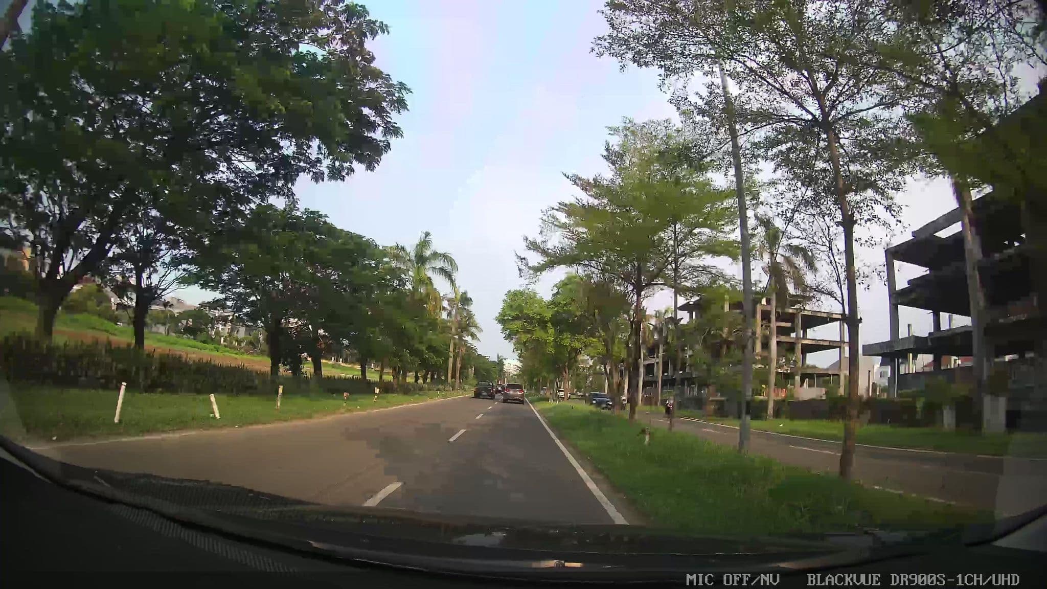 Street view near My Studio Room, Teluknaga — © Kaart---FRONT (CC BY-SA · Mapillary)