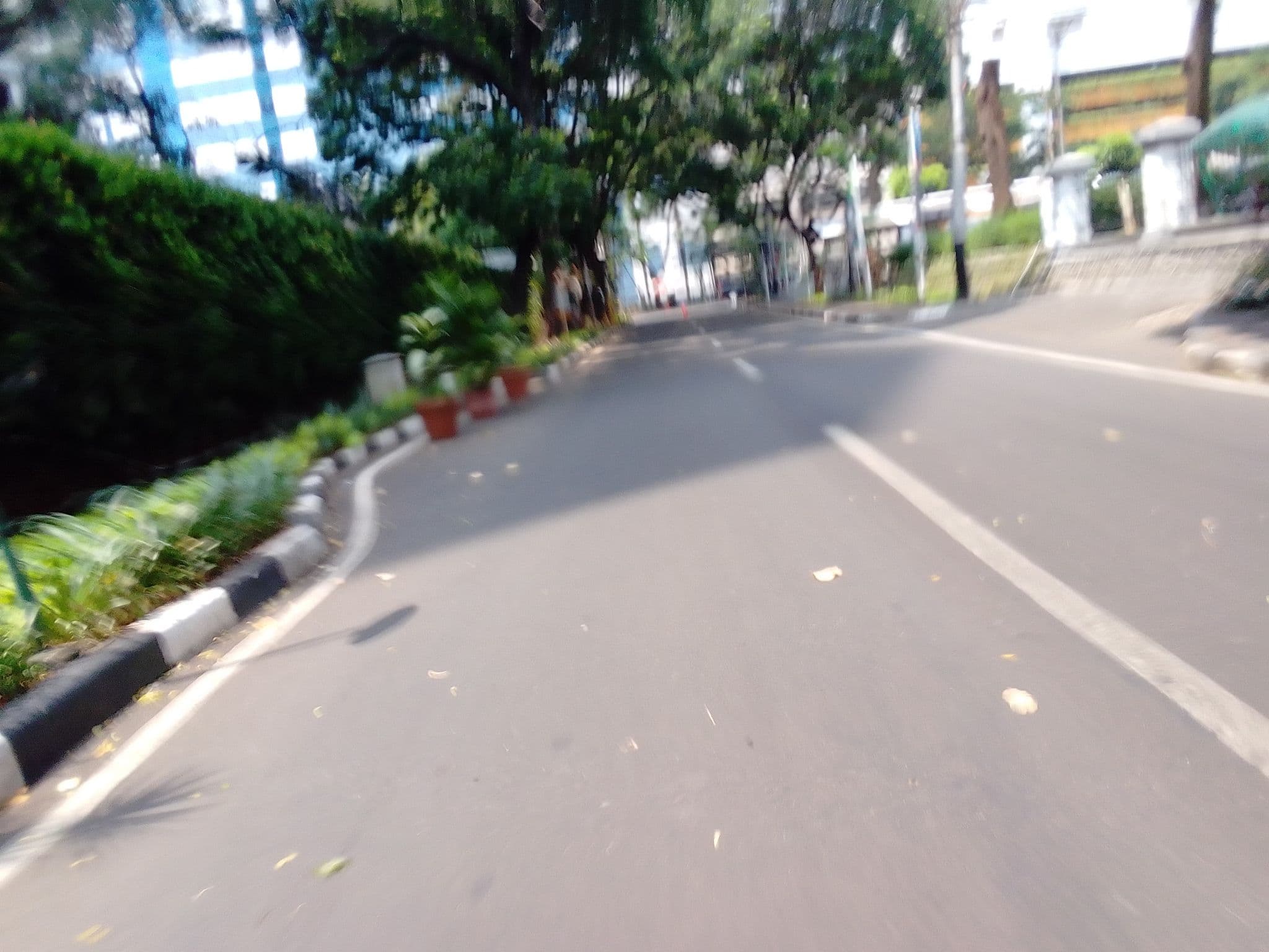 Street view near Hotel century lounge 16 floor, Jakarta — © fedrian_syah (CC BY-SA · Mapillary)