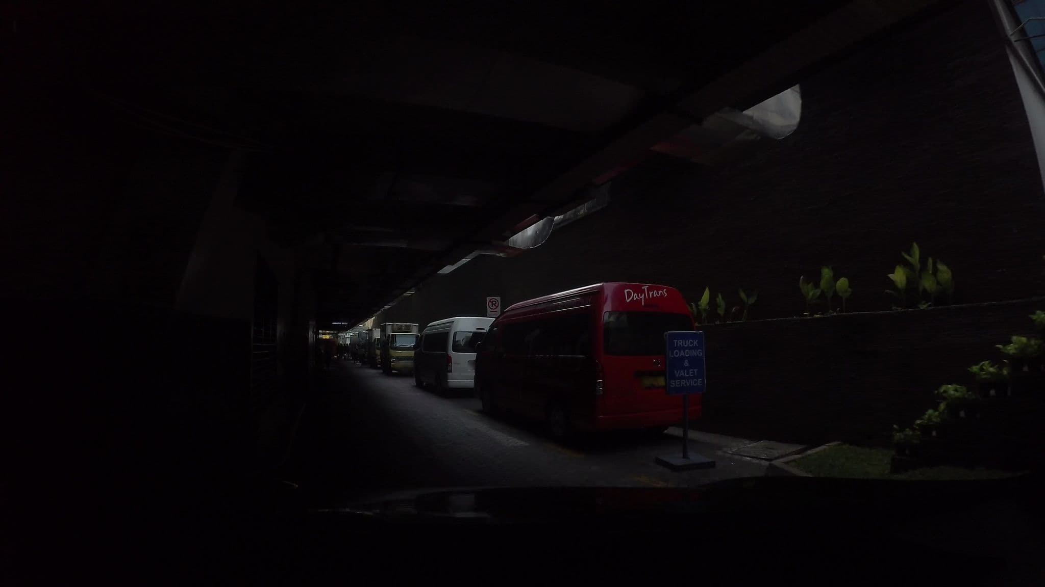 Street view near Harris Suite Fx Plaza , 42nd floor, Jakarta — © kaart_3 (CC BY-SA · Mapillary)