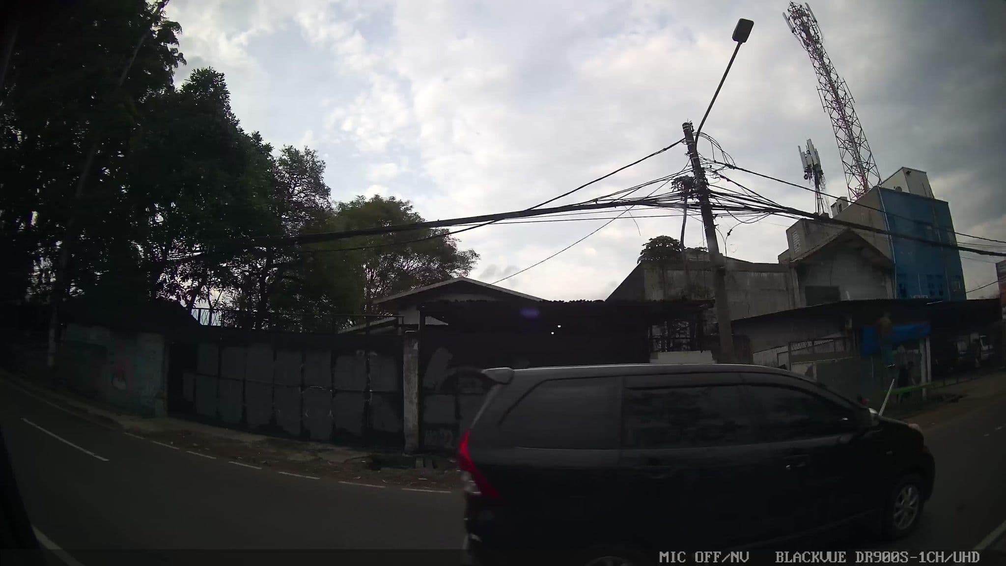Street view near Wisma Bidakara lantai 7, Jakarta — © Kaart---RIGHT (CC BY-SA · Mapillary)