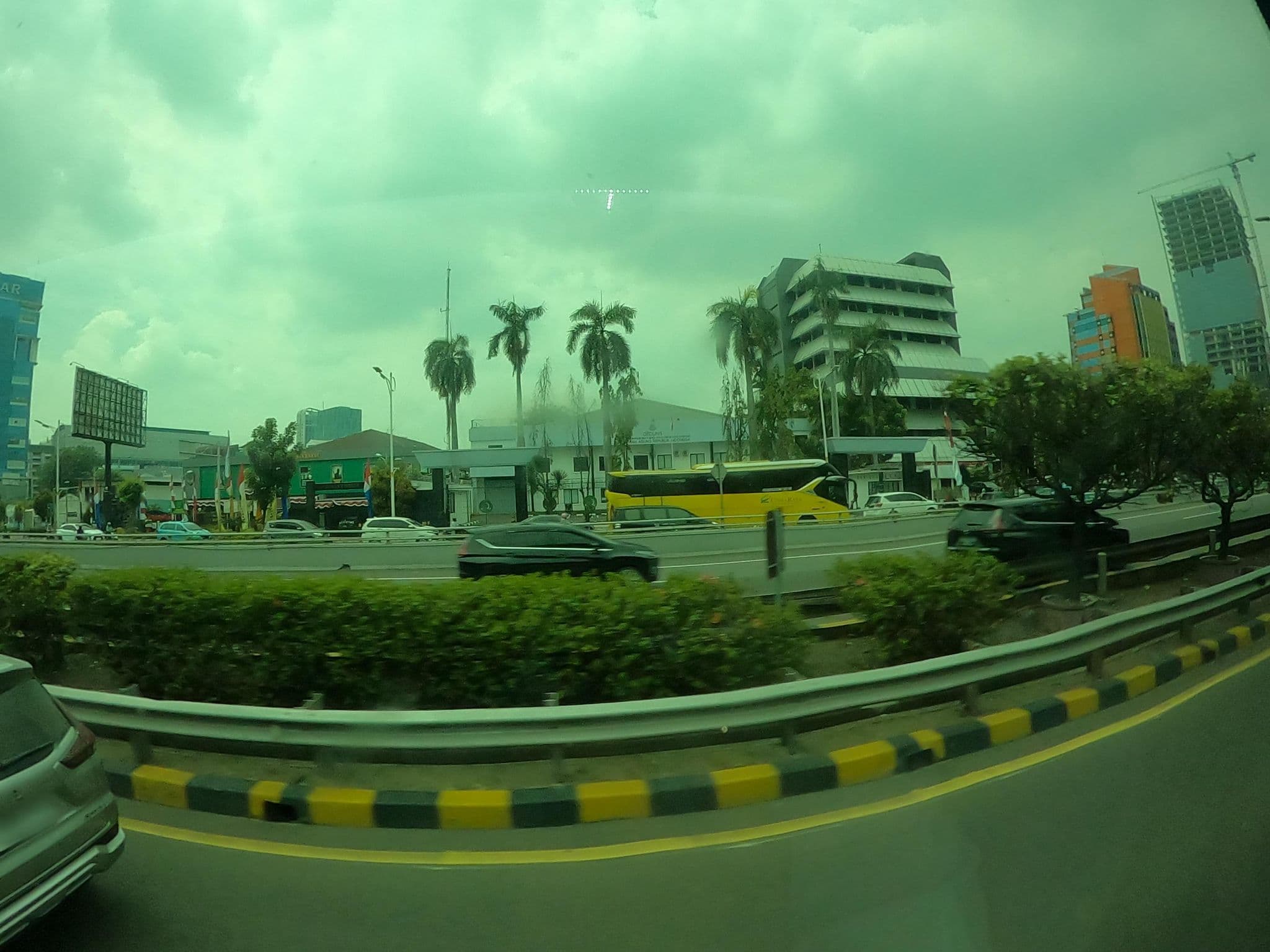 Street view near Jap's springbed, Jakarta — © rgtm_ryuiki (CC BY-SA · Mapillary)