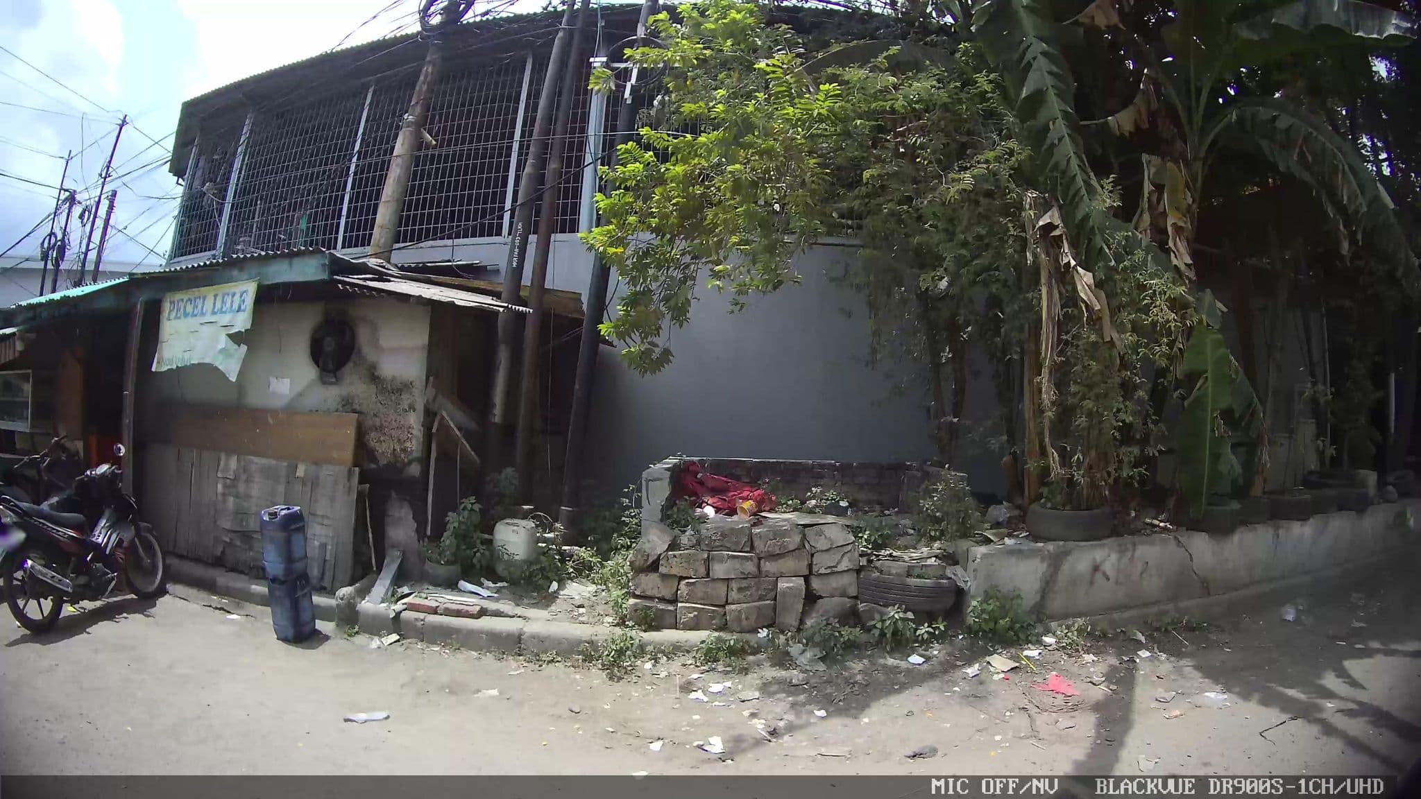 Street view near Planet Hollywood Resort & Casino, Jakarta — © Kaart---LEFT (CC BY-SA · Mapillary)