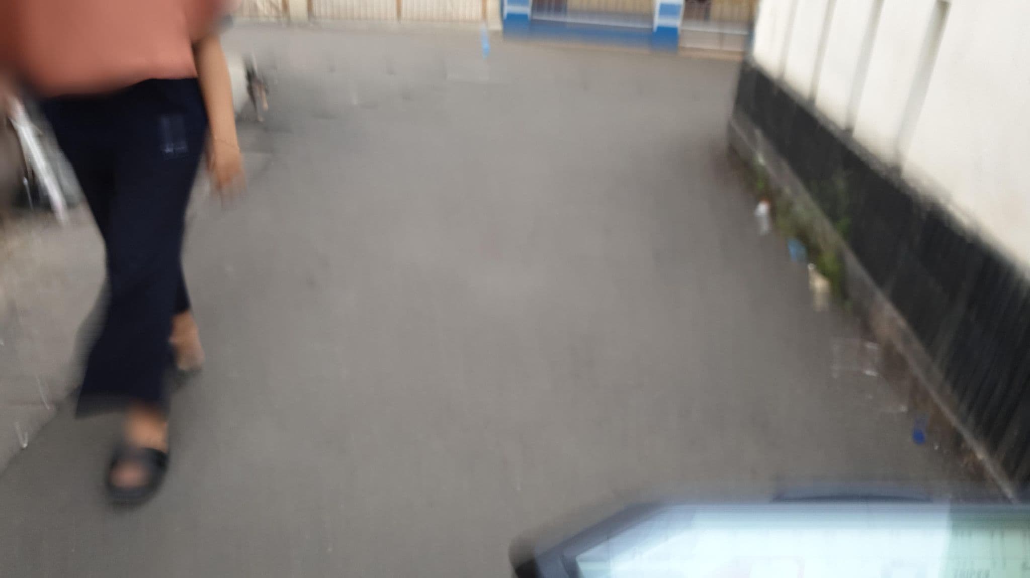Street view near Wisma Anang, Depok — © Kaart_Local (CC BY-SA · Mapillary)