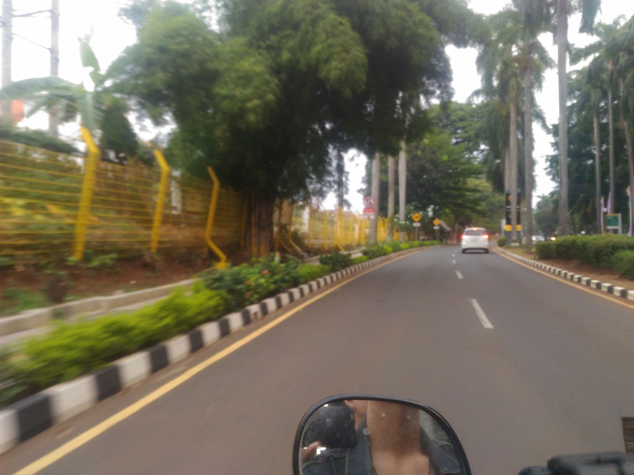 Street view near Kosan dandun, Depok — © marchel (CC BY-SA · Mapillary)
