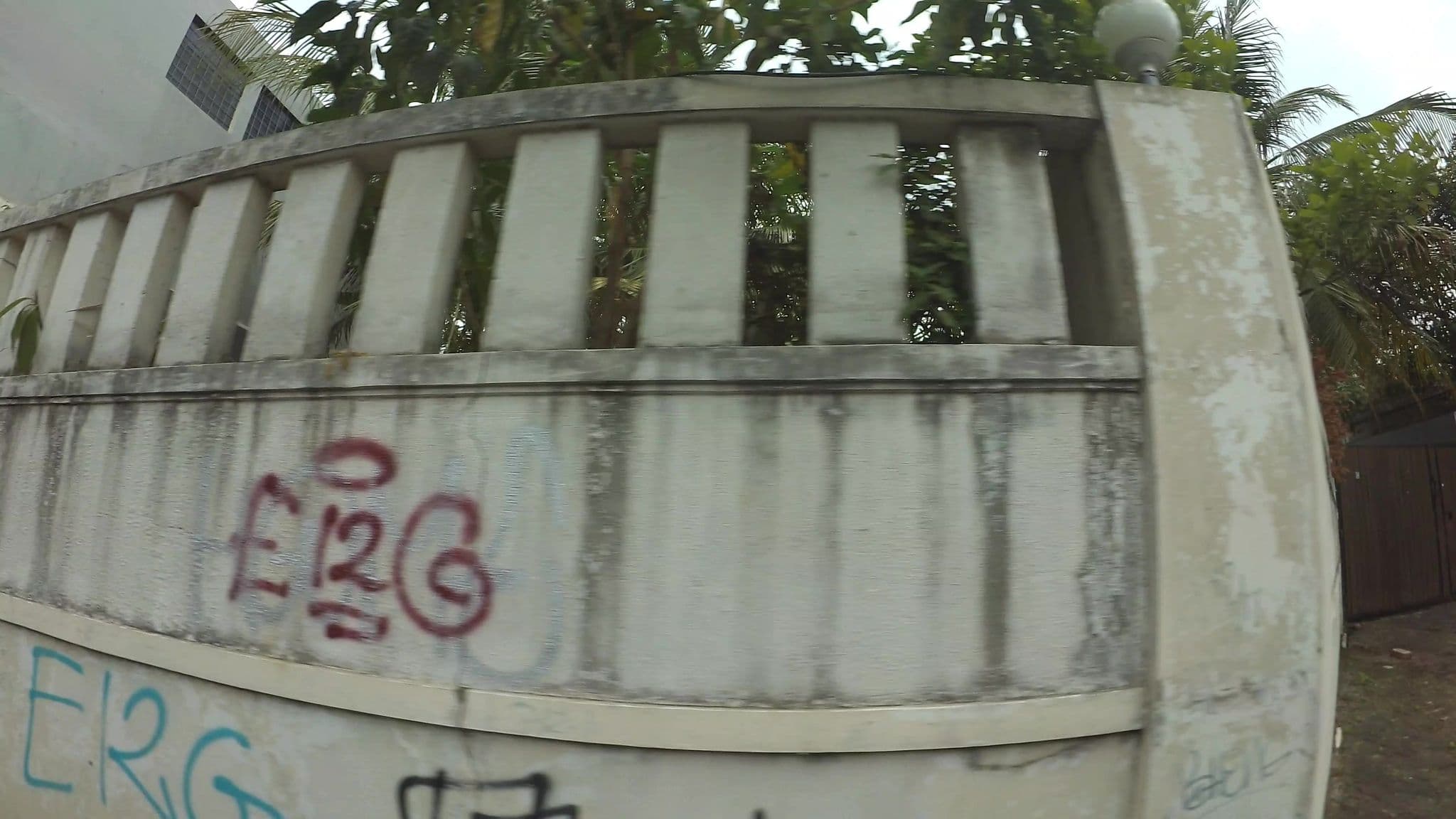 Street view near Savoy homann bandung, Jakarta — © kaart_3 (CC BY-SA · Mapillary)