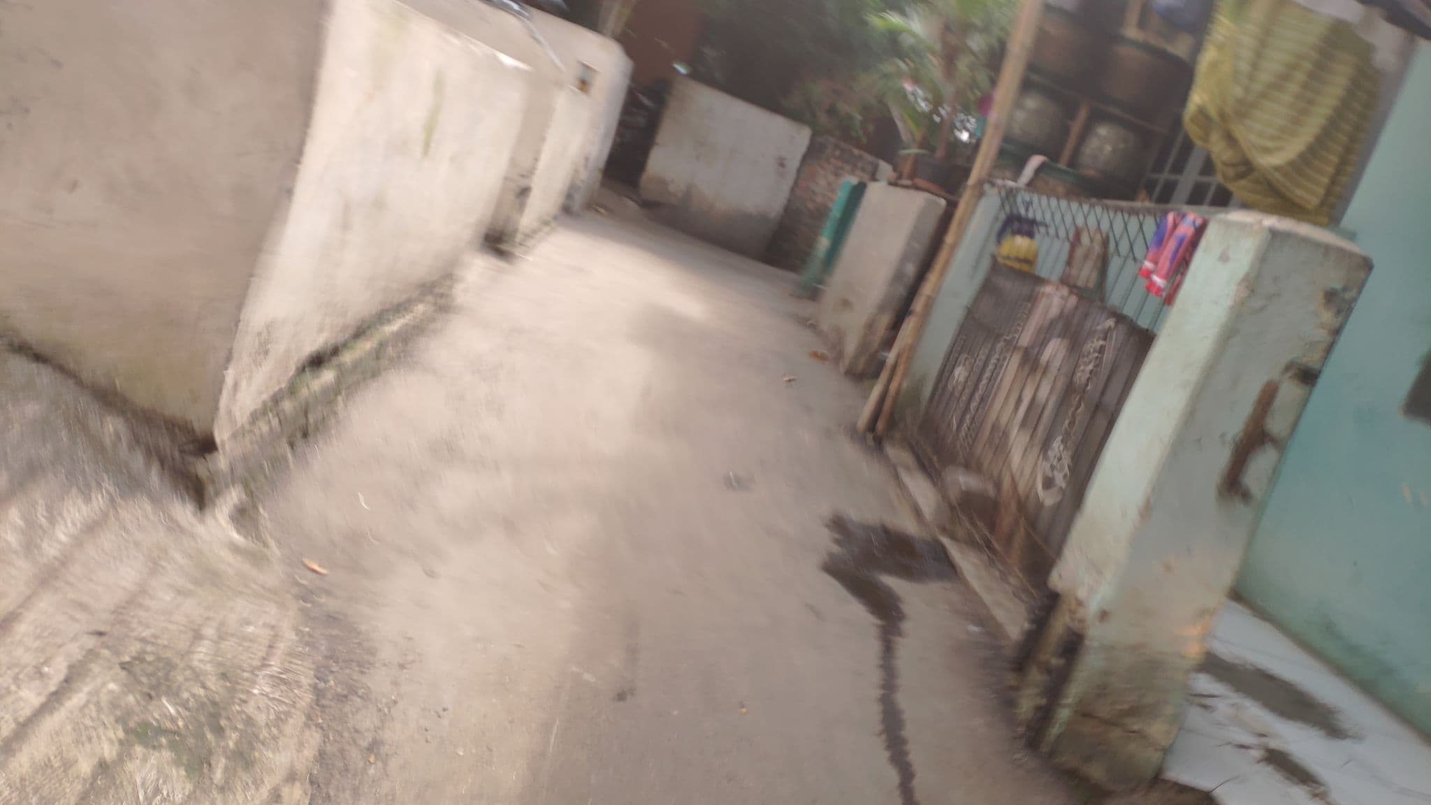 Street view near Seruni the fountains hotel cisarua, Jakarta — © dedi (CC BY-SA · Mapillary)