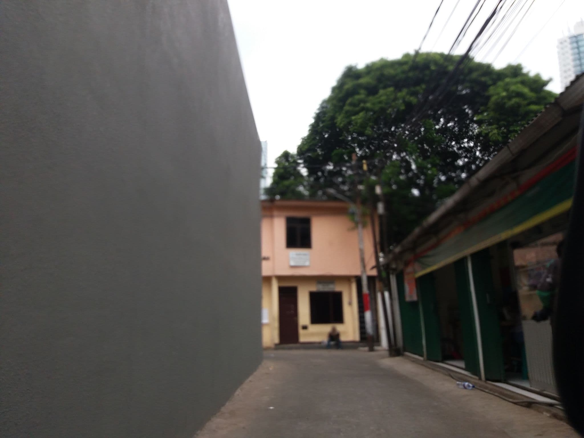 Street view near Kuningan Executive Room, Jakarta — © derry (CC BY-SA · Mapillary)