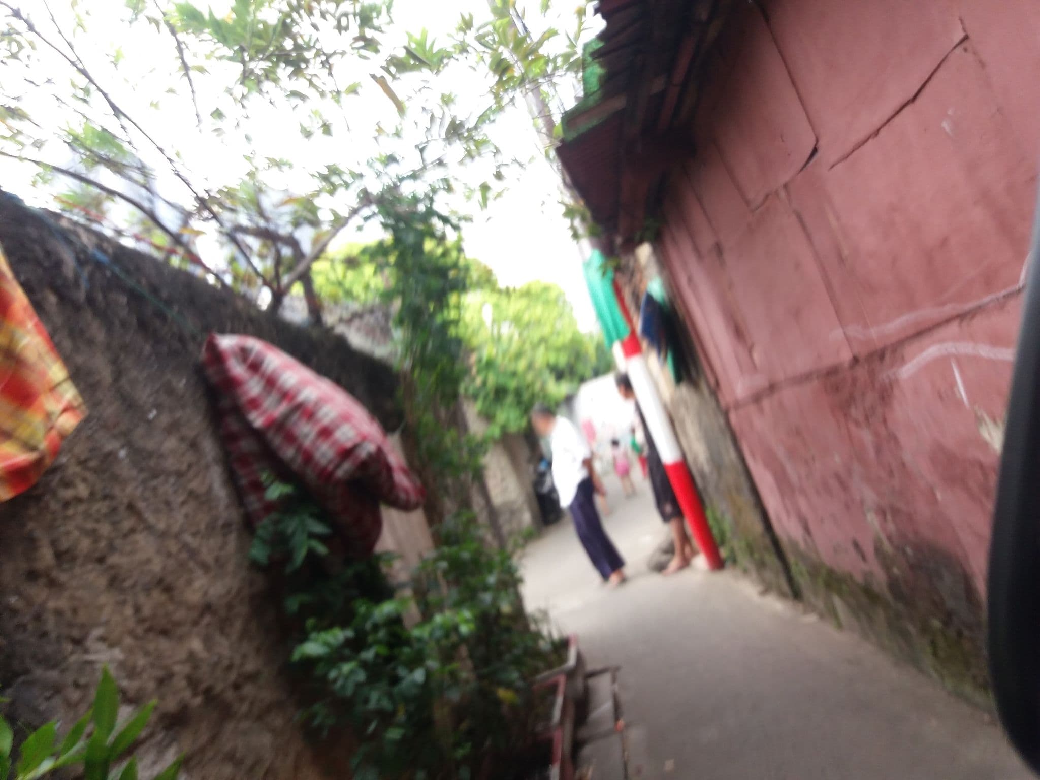 Street view near Reddoorz Plus @ Karet Pedurenan 3, Jakarta — © derry (CC BY-SA · Mapillary)