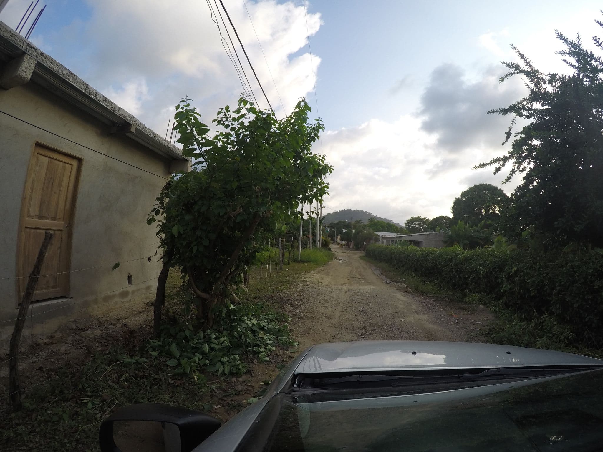 Street view near Quinto, Dibulla — © t0mmy (CC BY-SA · Mapillary)