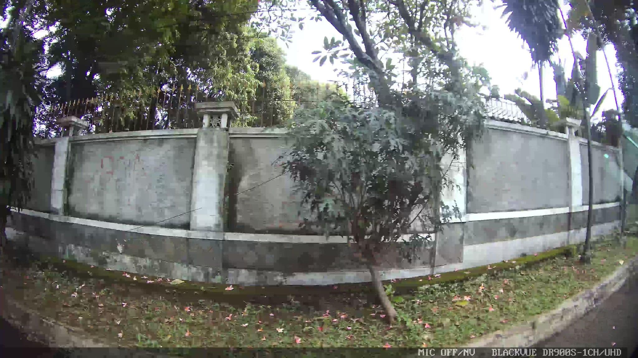Street view near Gran Melia' Room 531, Jakarta — © Kaart---LEFT (CC BY-SA · Mapillary)